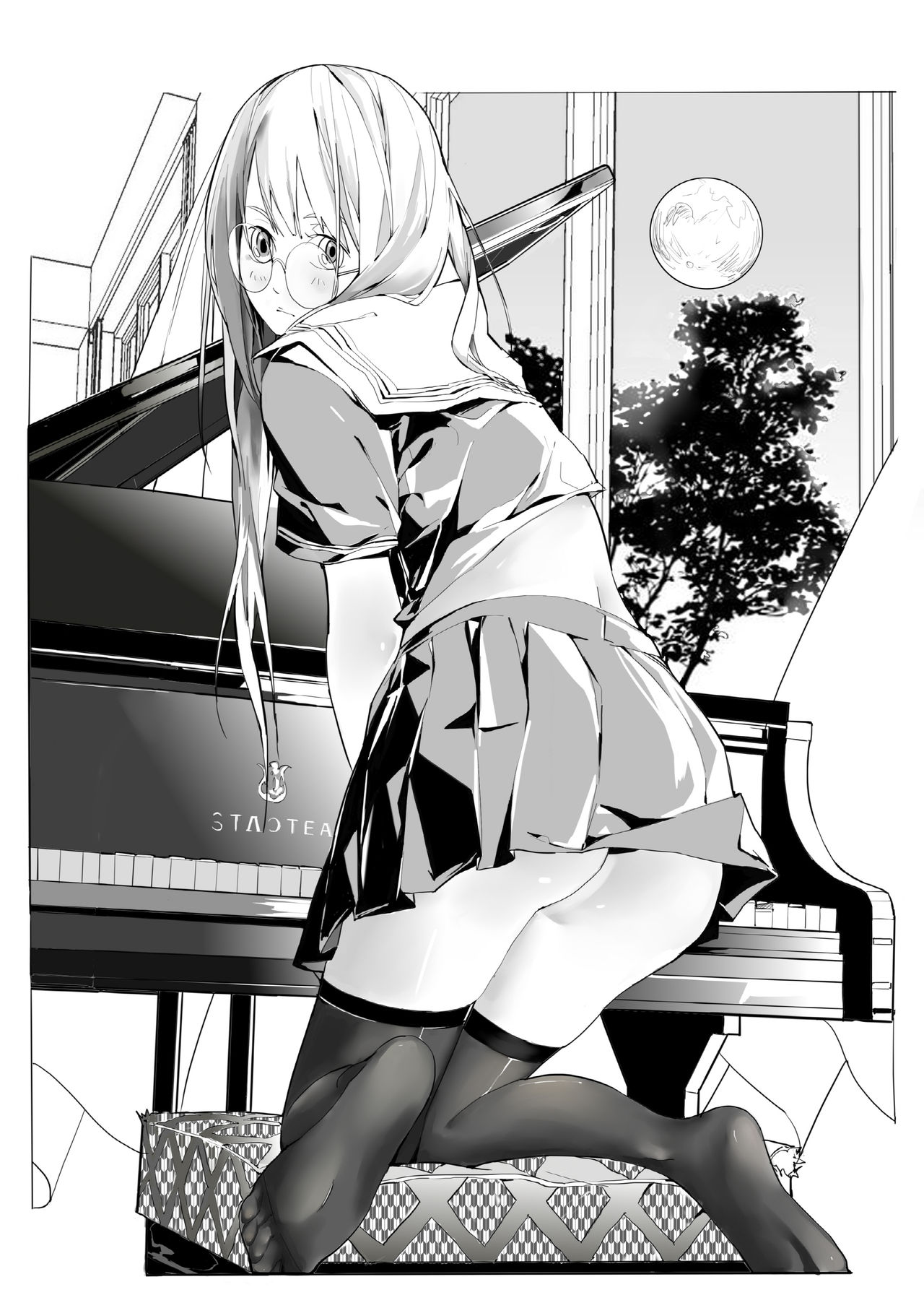 여자 유령을 제거하는 방법 image number 2