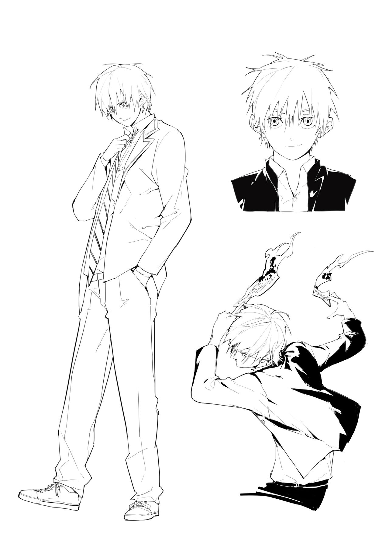 여자 유령을 제거하는 방법 image number 24