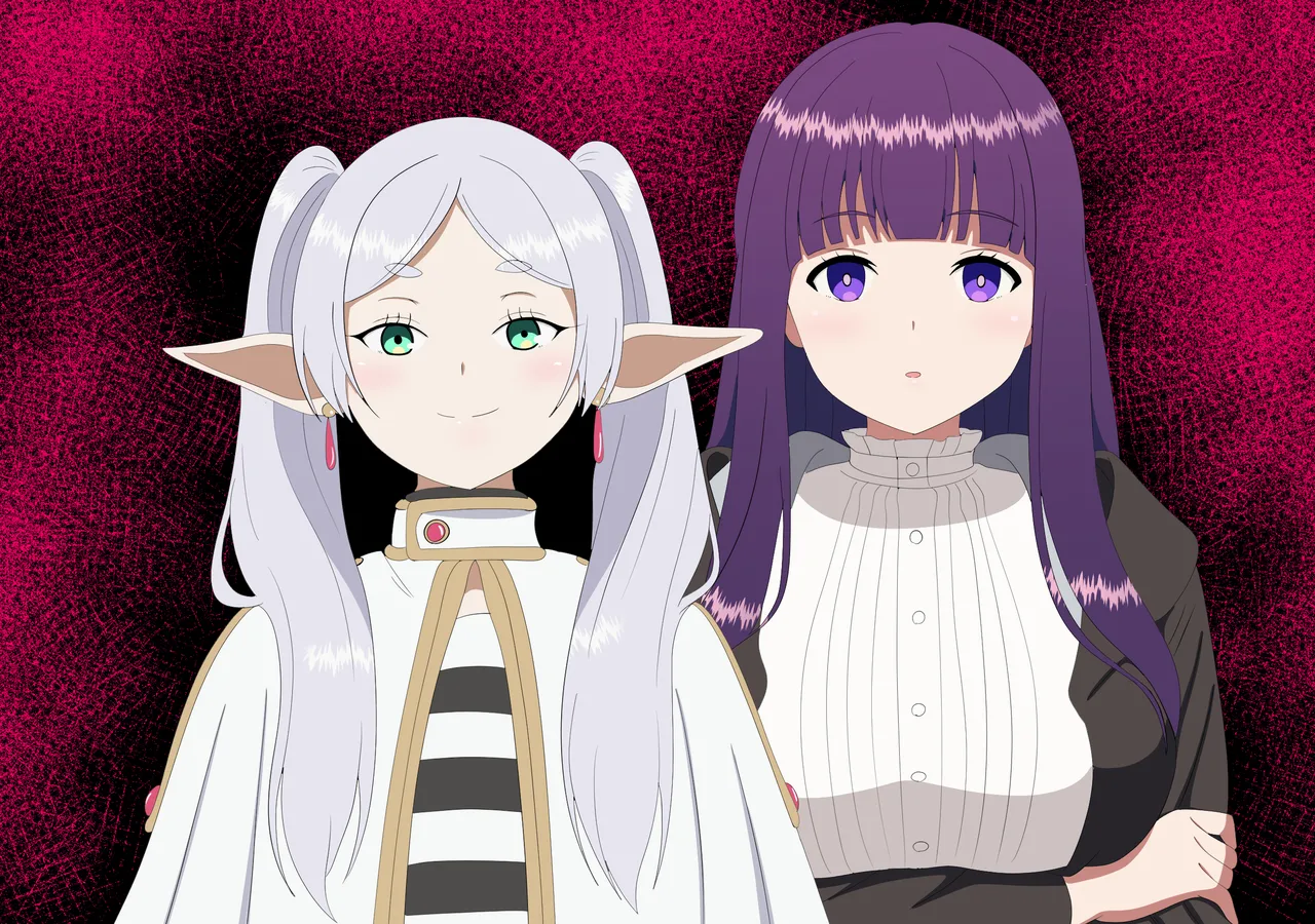 [Nostradamus] Chinchin o chiisaku suru mahou [Textless] Bildnummer 1