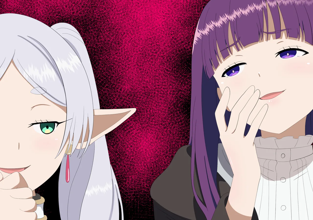 [Nostradamus] Chinchin o chiisaku suru mahou [Textless] Bildnummer 3