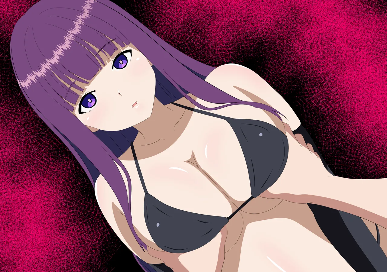 [Nostradamus] Chinchin o chiisaku suru mahou [Textless] Bildnummer 9