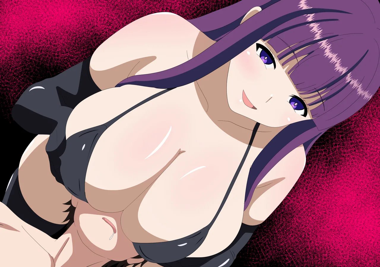 [Nostradamus] Chinchin o chiisaku suru mahou [Textless] Bildnummer 10