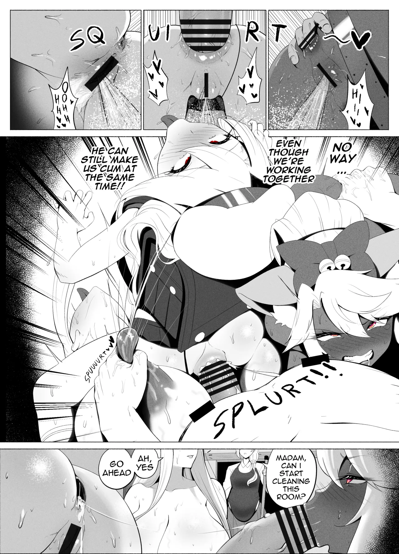 [rienia (kmvt)] Einzbern Bowl numero di immagine  18