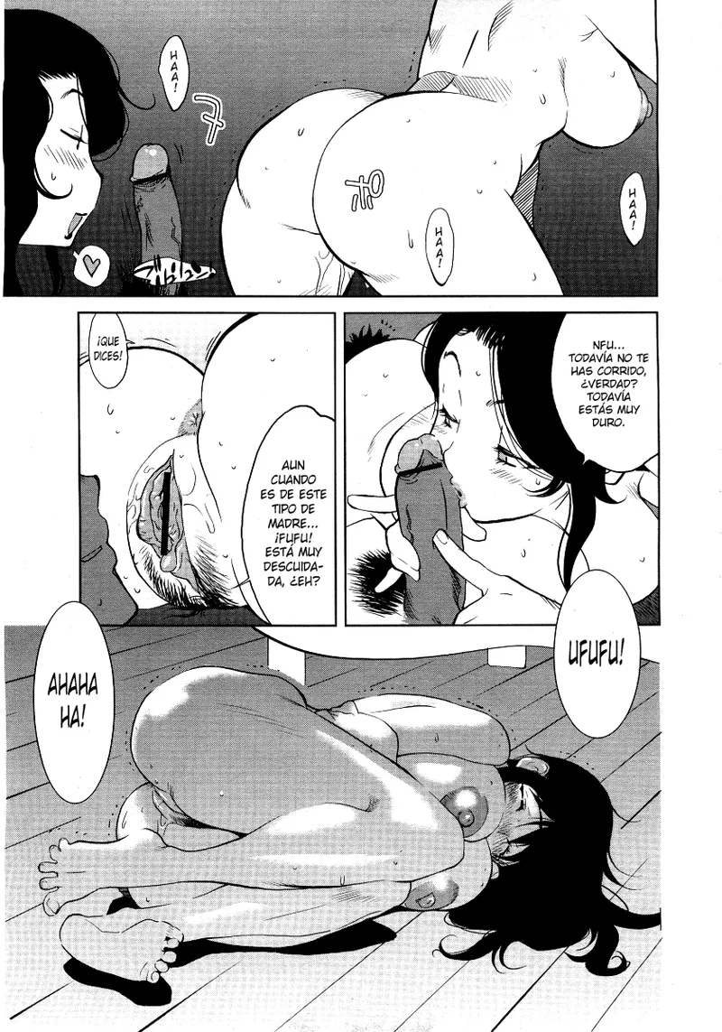 Kanojo wa Gokigen Naname изображение № 17