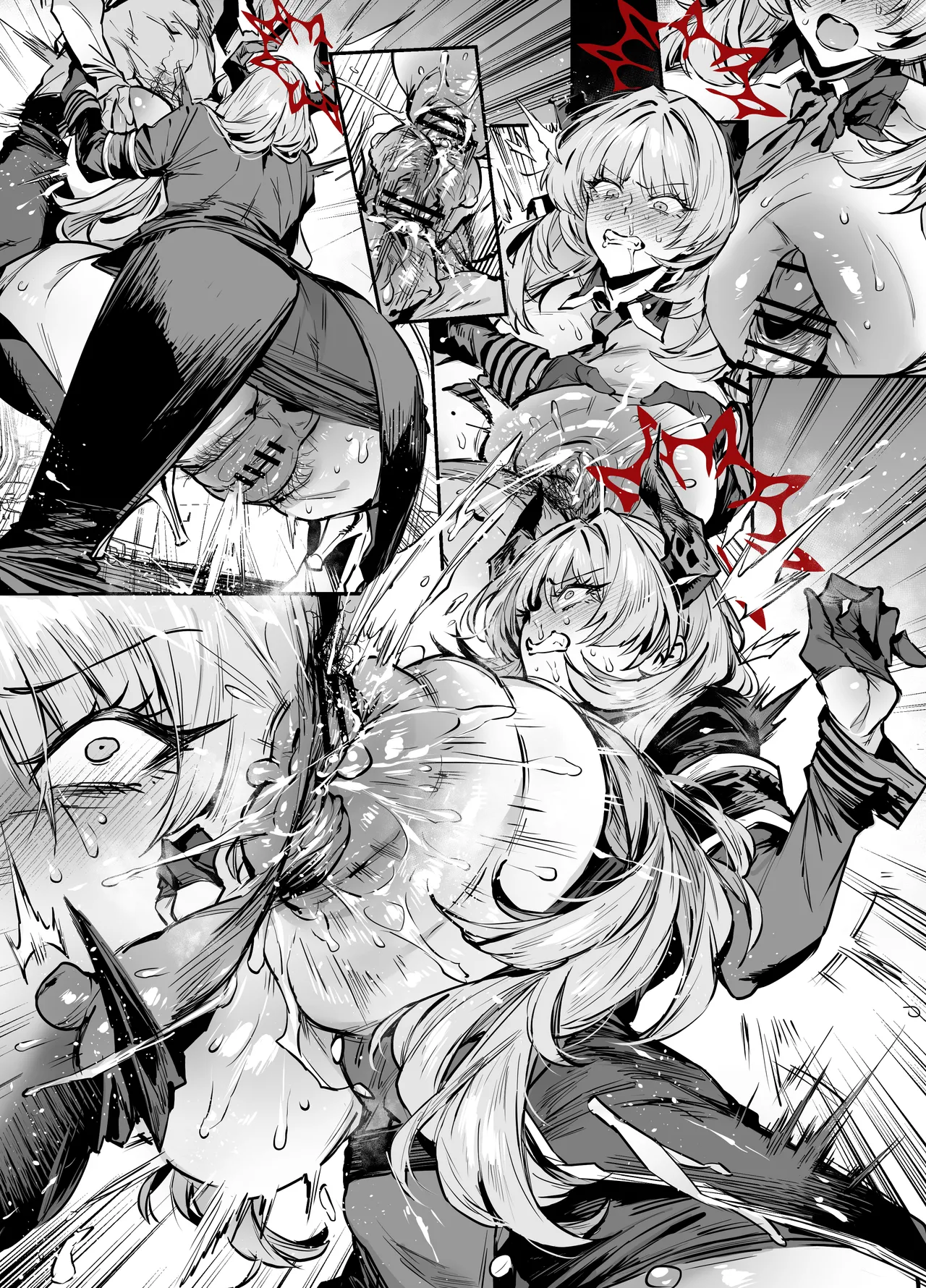 [38] サツキ (ブルーアーカイブ) 이미지 번호 13