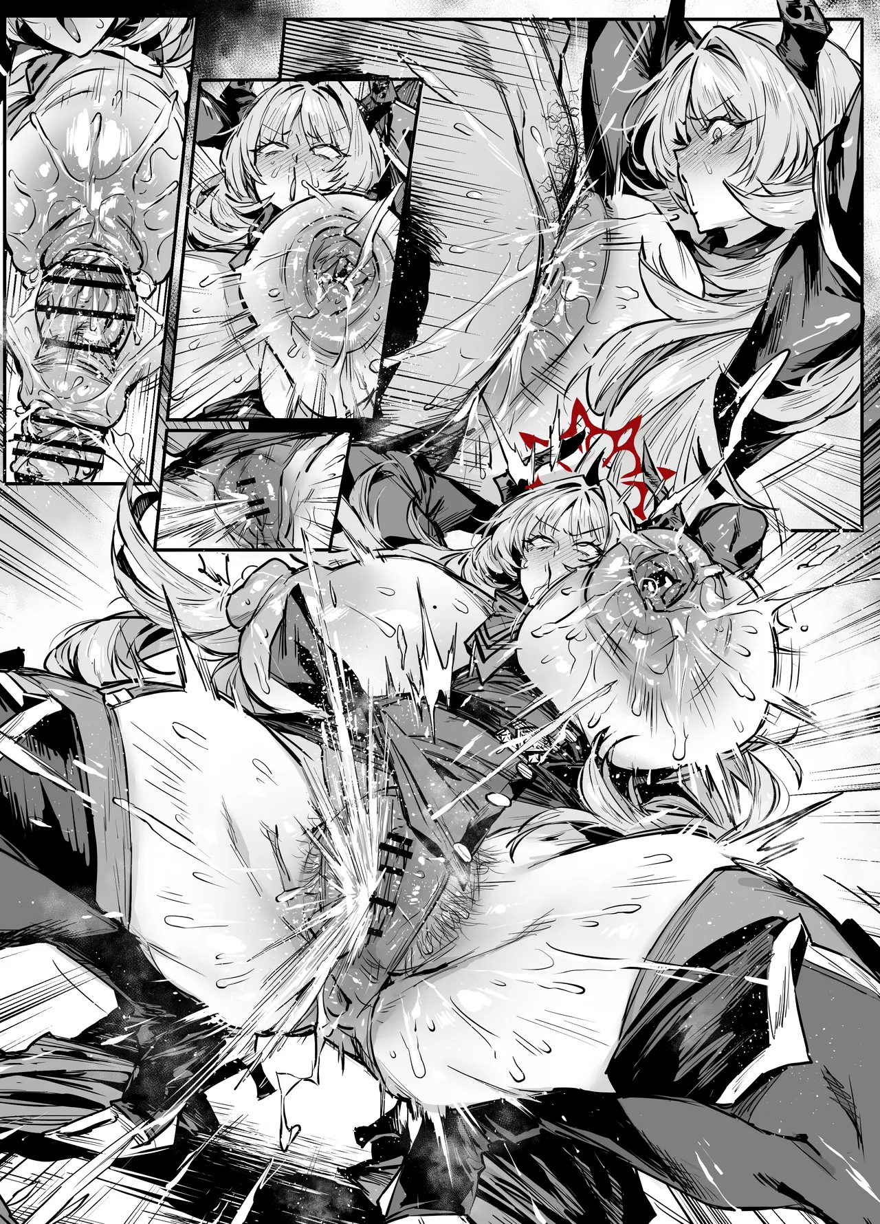 [38] サツキ (ブルーアーカイブ) 이미지 번호 14