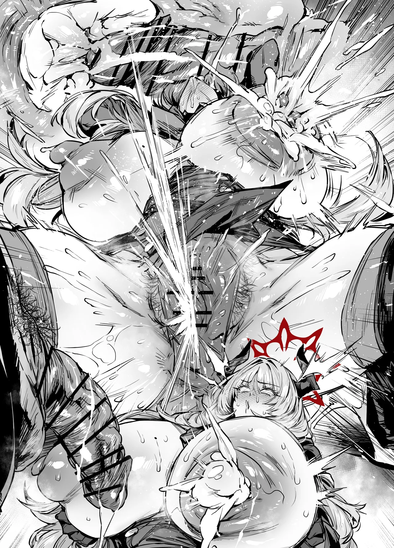 [38] サツキ (ブルーアーカイブ) 이미지 번호 15