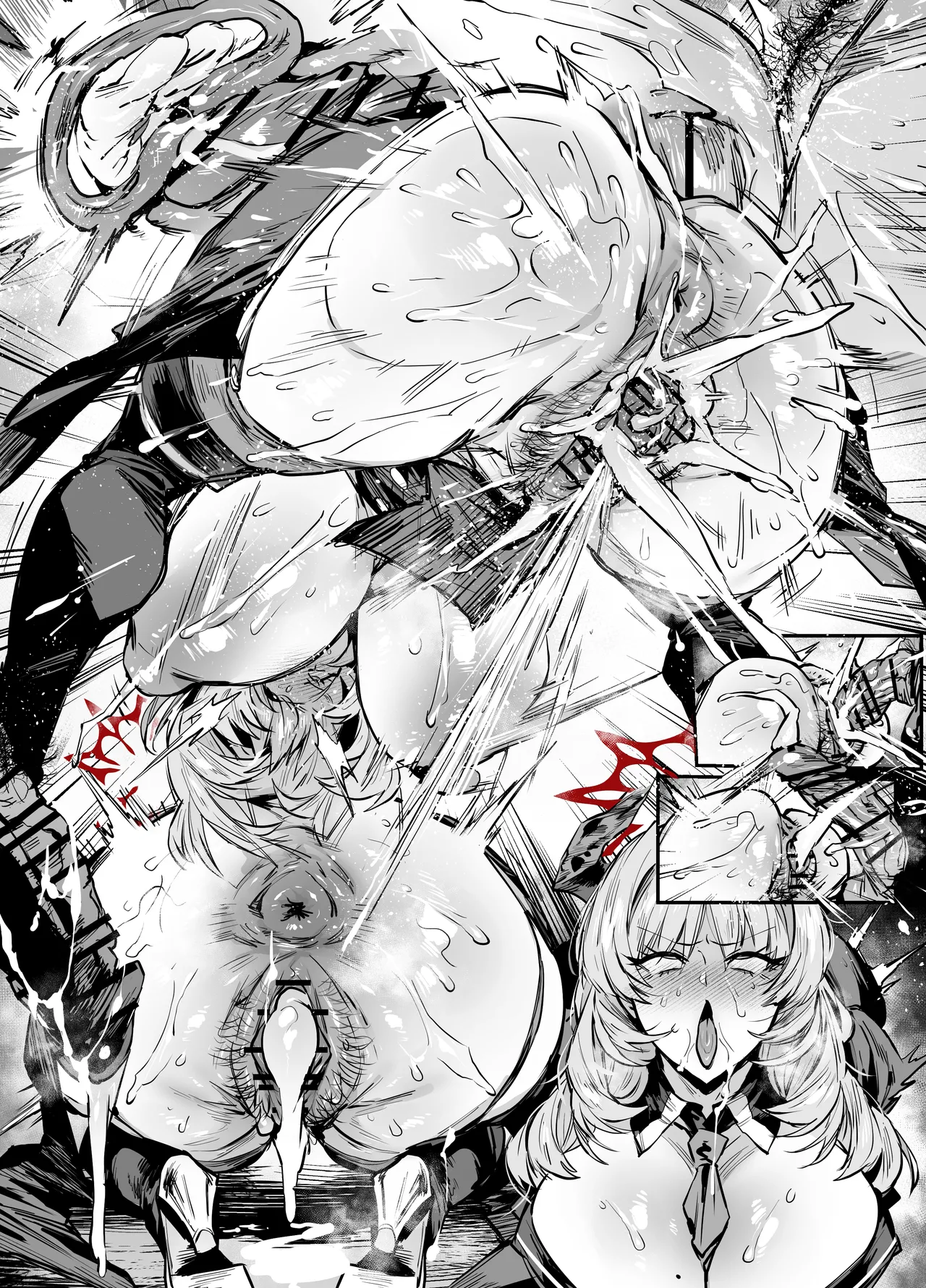 [38] サツキ (ブルーアーカイブ) 이미지 번호 20