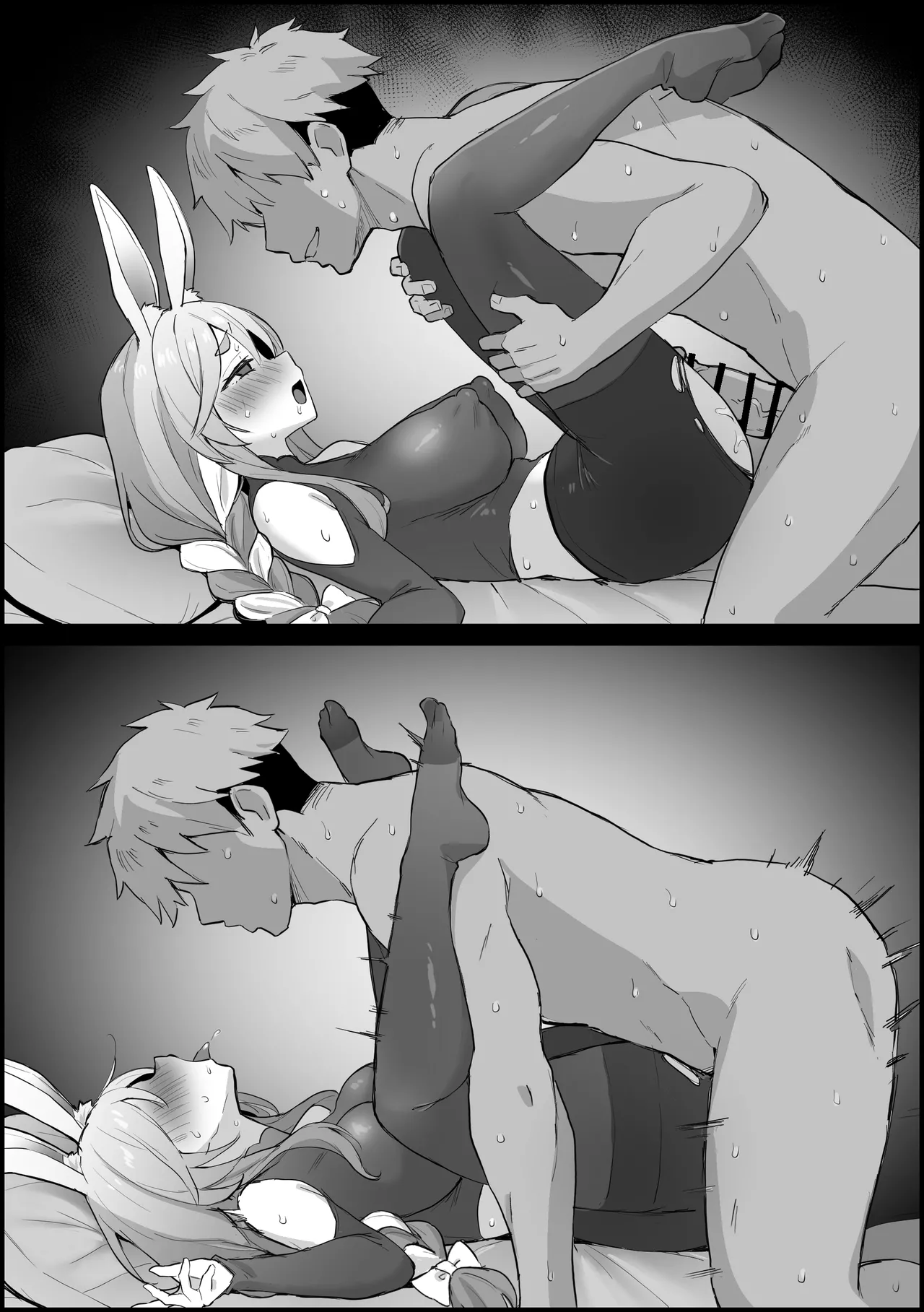 [Kokemomo] kajino de shakkin o shita musume no kawari ni AV debyū suru pe líng Ra mama 이미지 번호 11