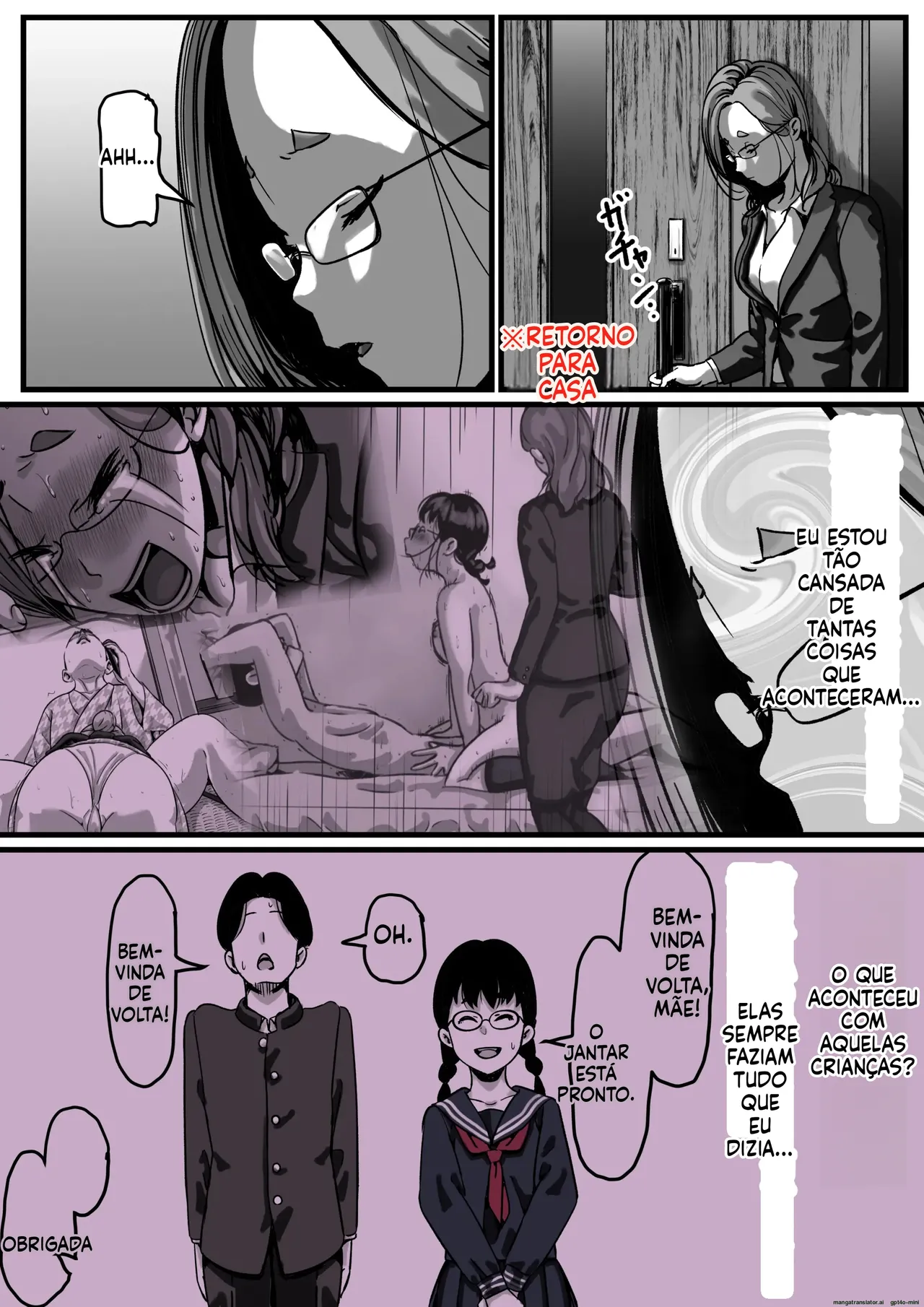 Brother and sister having sex on a daily basis Part 5 图片编号 4