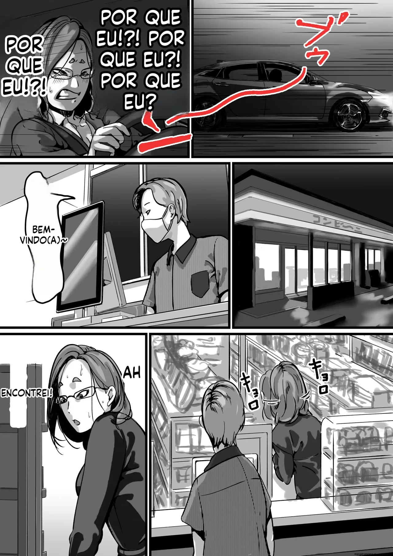 Brother and sister having sex on a daily basis Part 5 图片编号 9