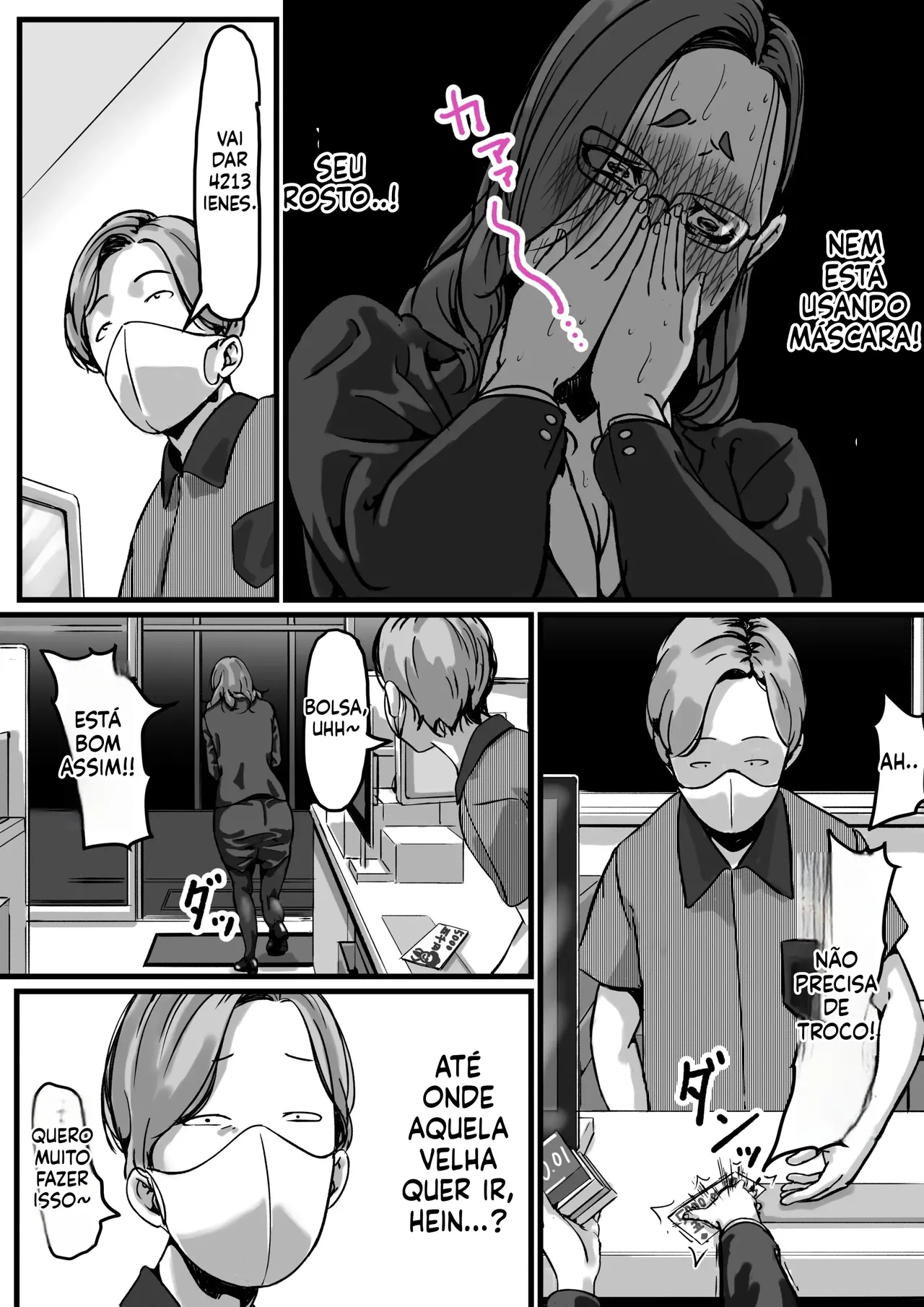 Brother and sister having sex on a daily basis Part 5 图片编号 12