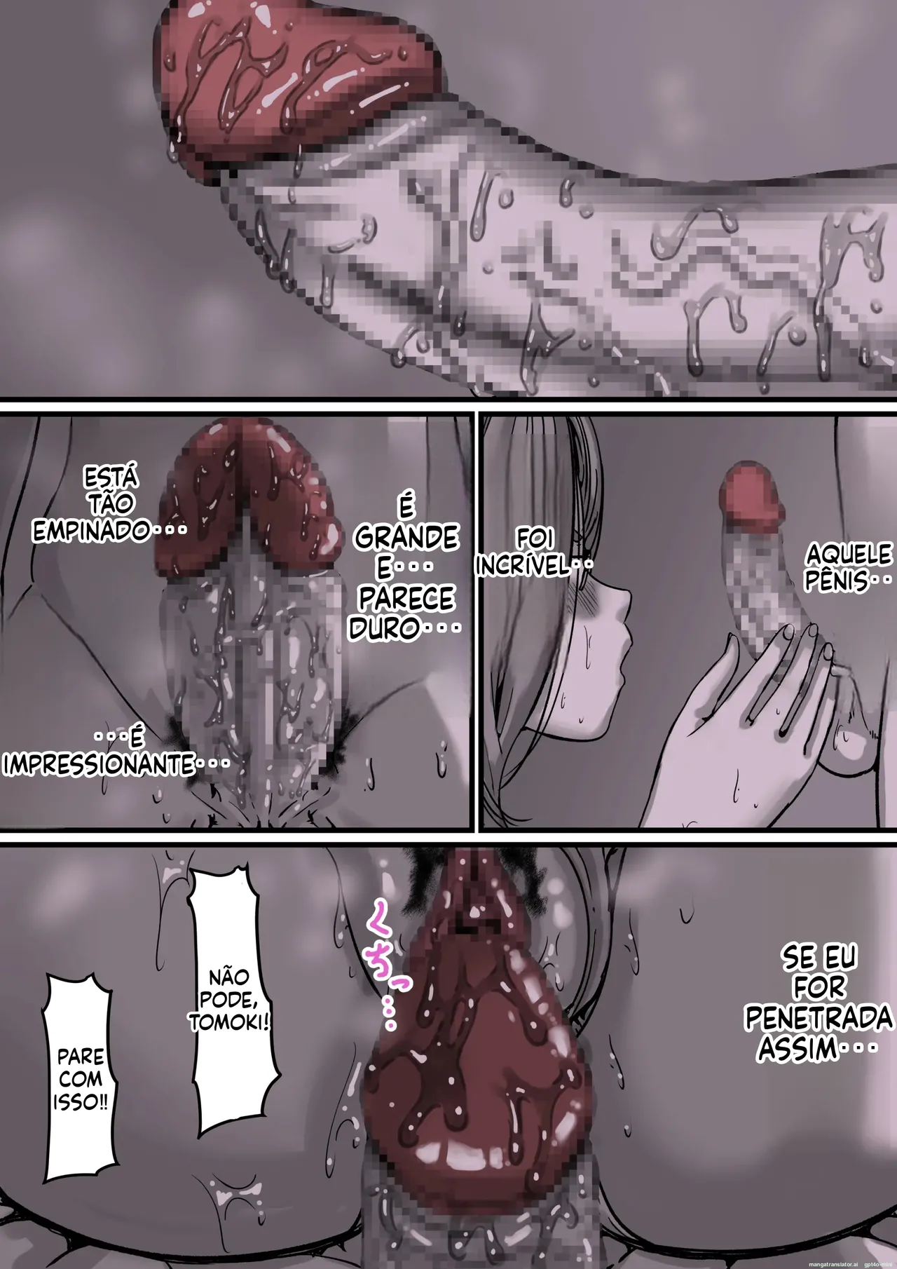 Brother and sister having sex on a daily basis Part 5 图片编号 46