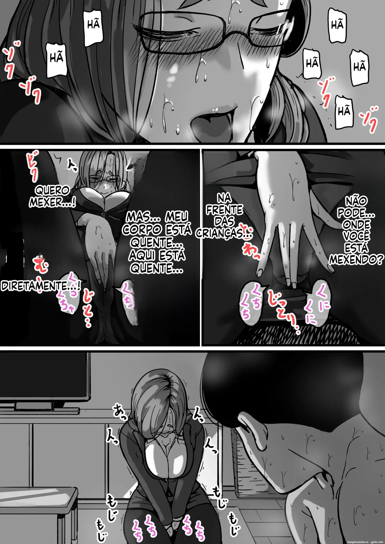 Brother and sister having sex on a daily basis Part 5 图片编号 48