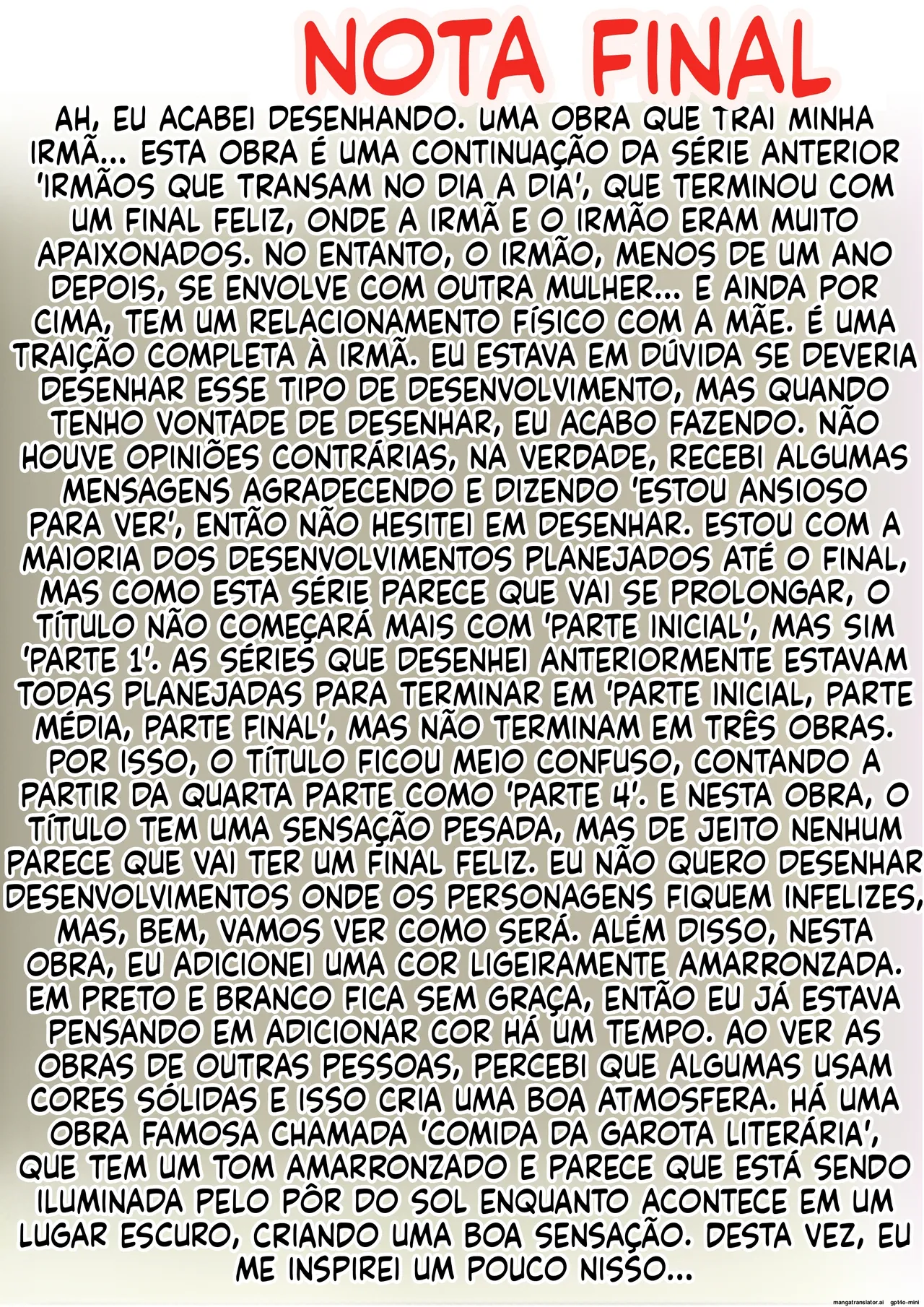 Falling with Mother Part 1 图片编号 60