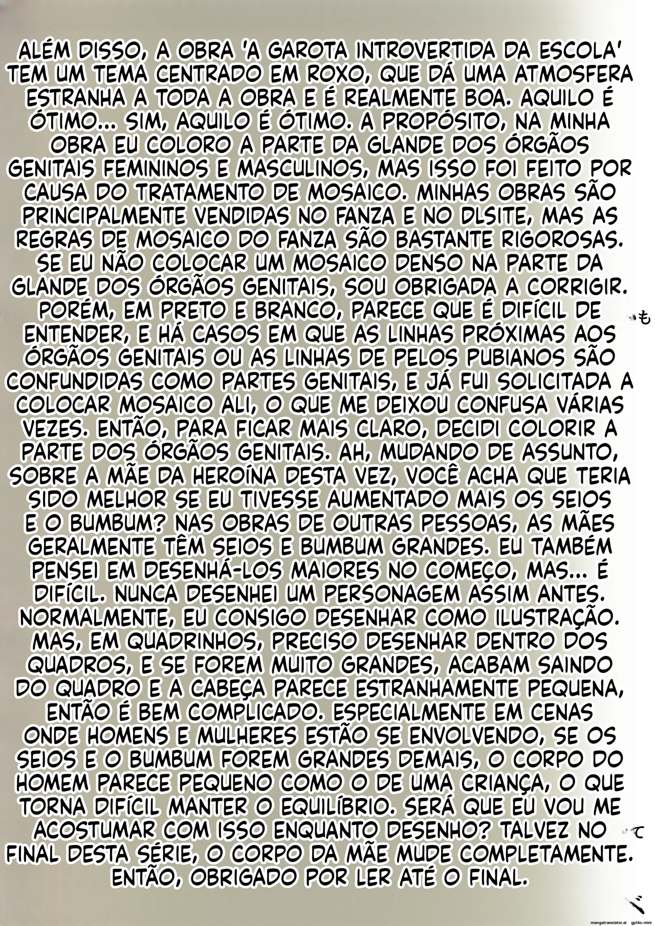 Falling with Mother Part 1 图片编号 61