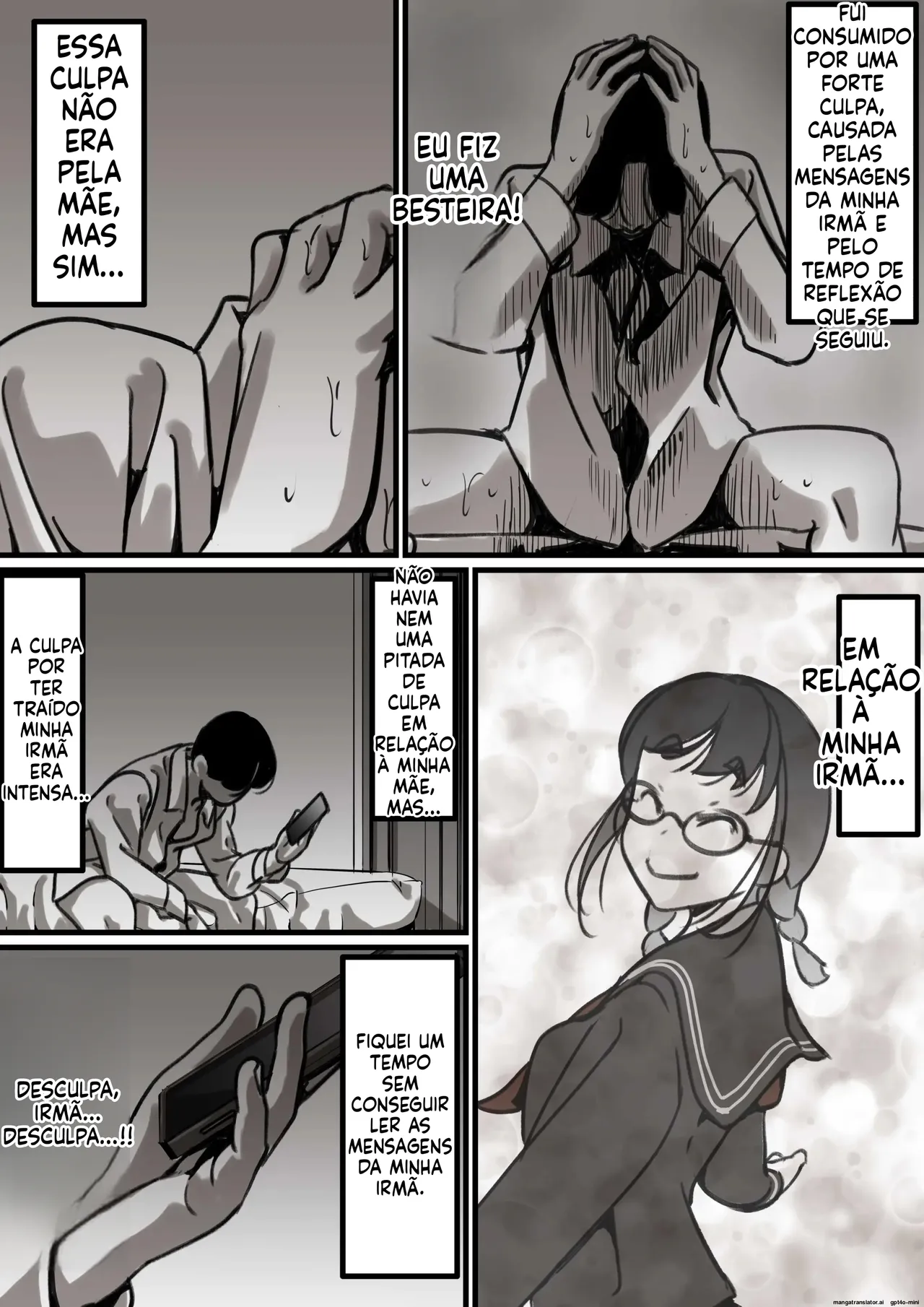 Falling with Mother Part 2 이미지 번호 5