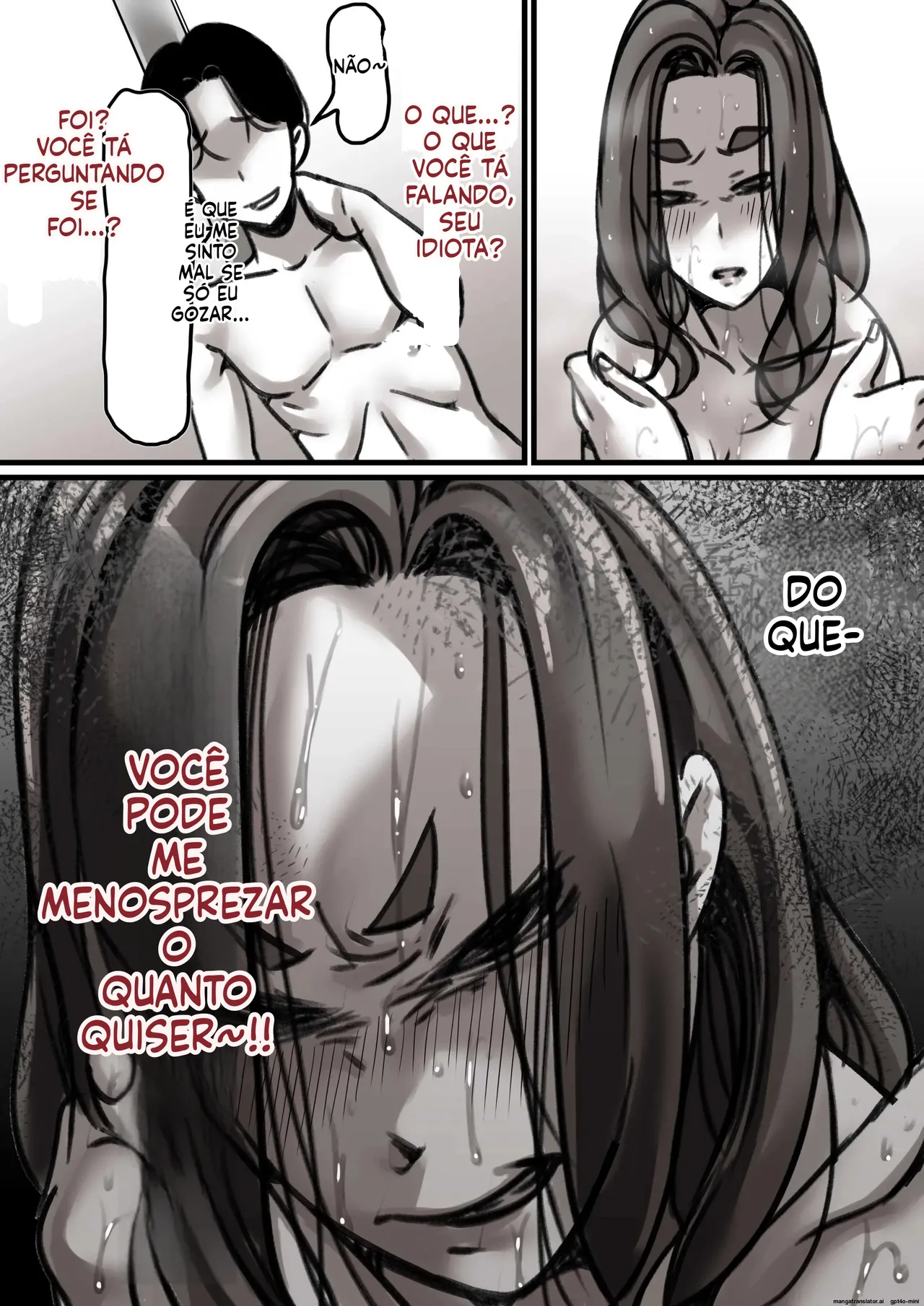 Falling with Mother Part 2 이미지 번호 15