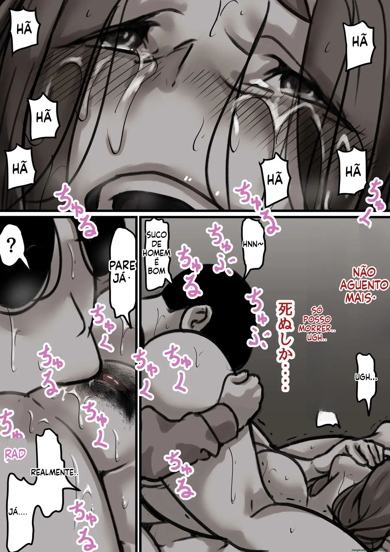 Falling with Mother Part 2 이미지 번호 41