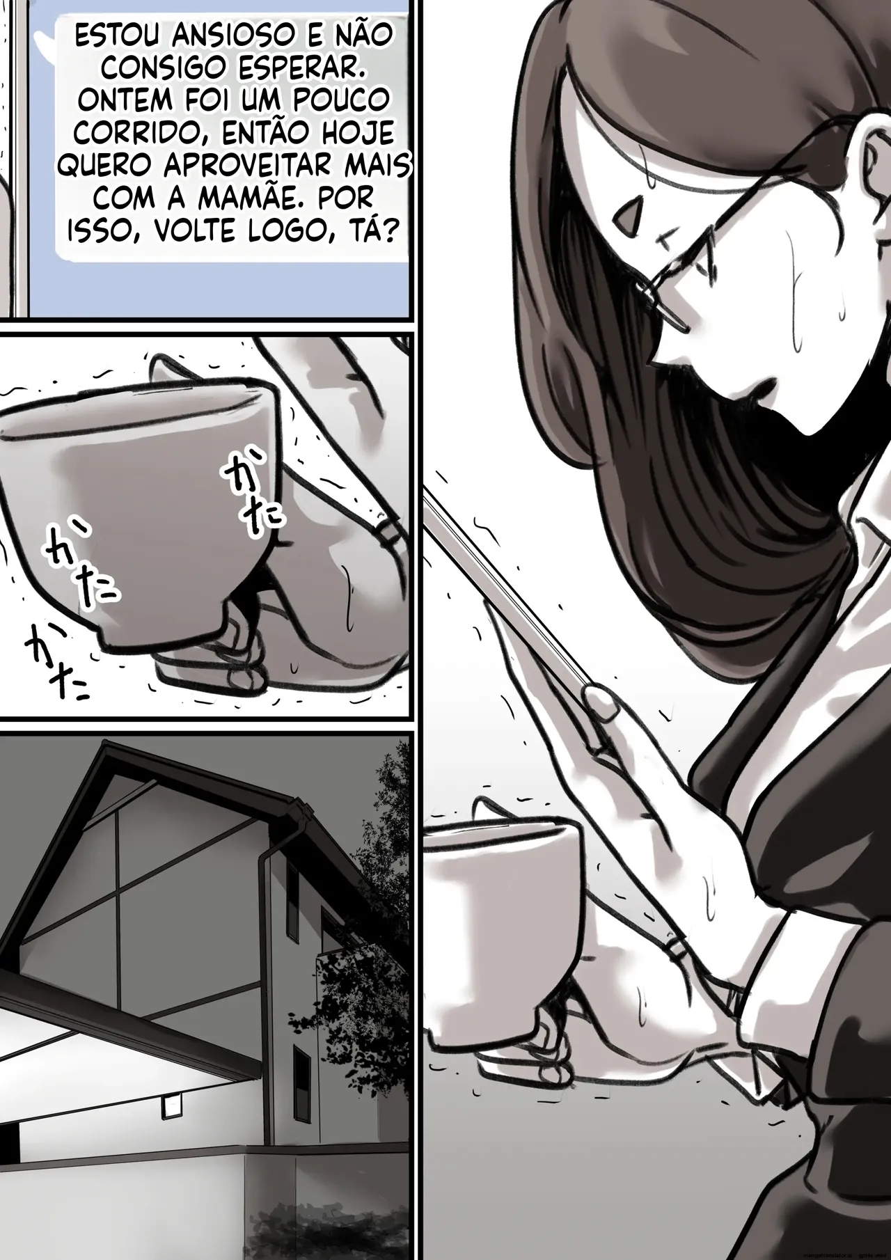 Falling with Mother Part 3 이미지 번호 12