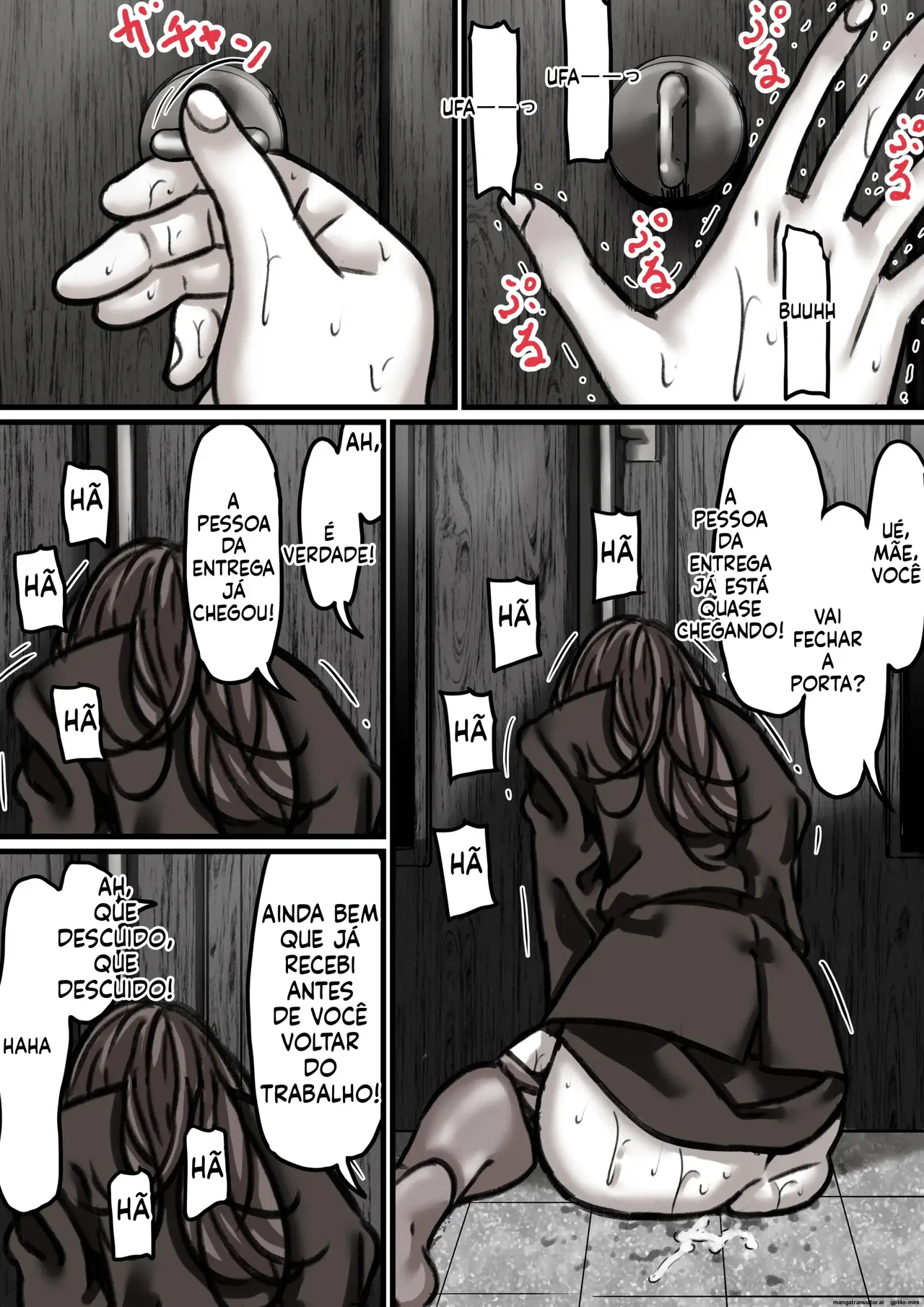 Falling with Mother Part 3 이미지 번호 29