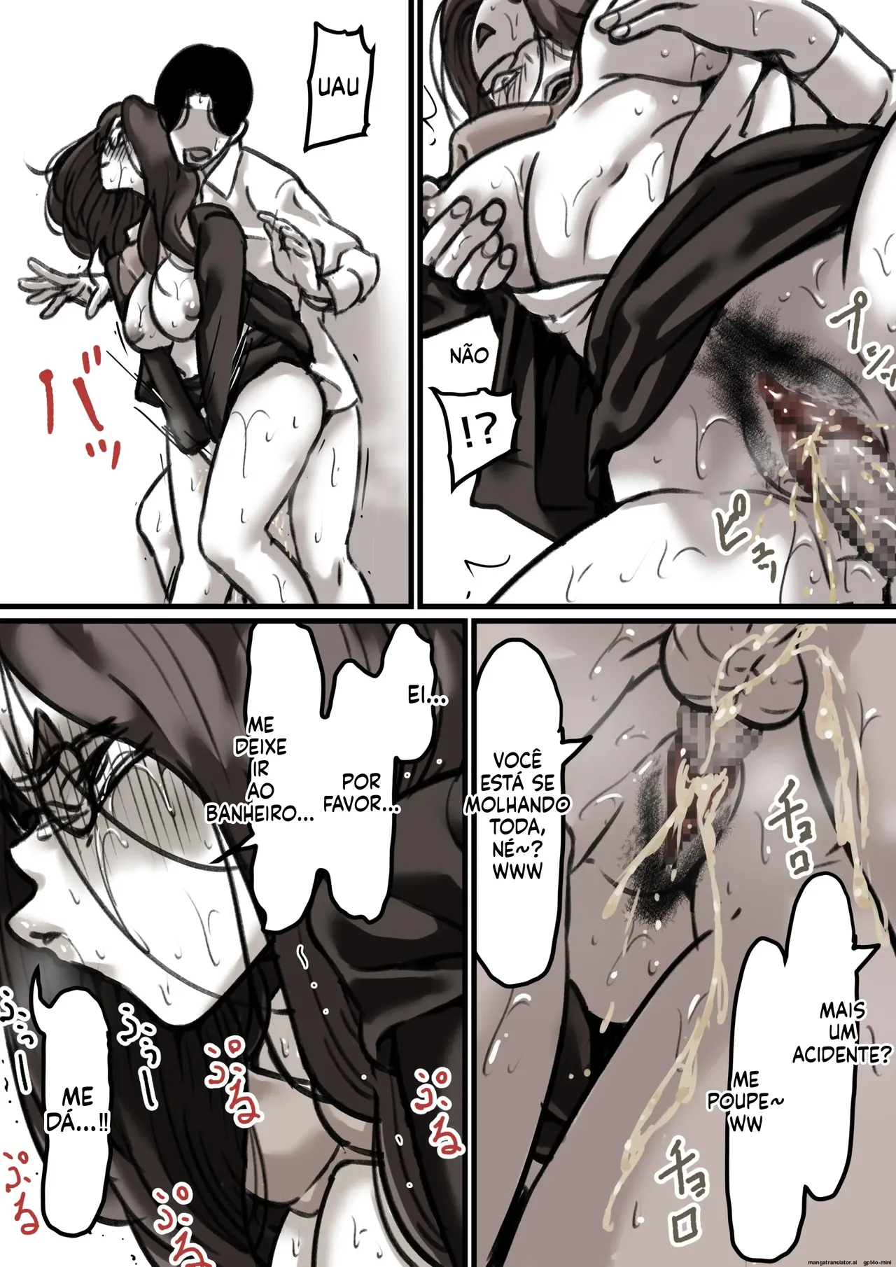 Falling with Mother Part 3 이미지 번호 41