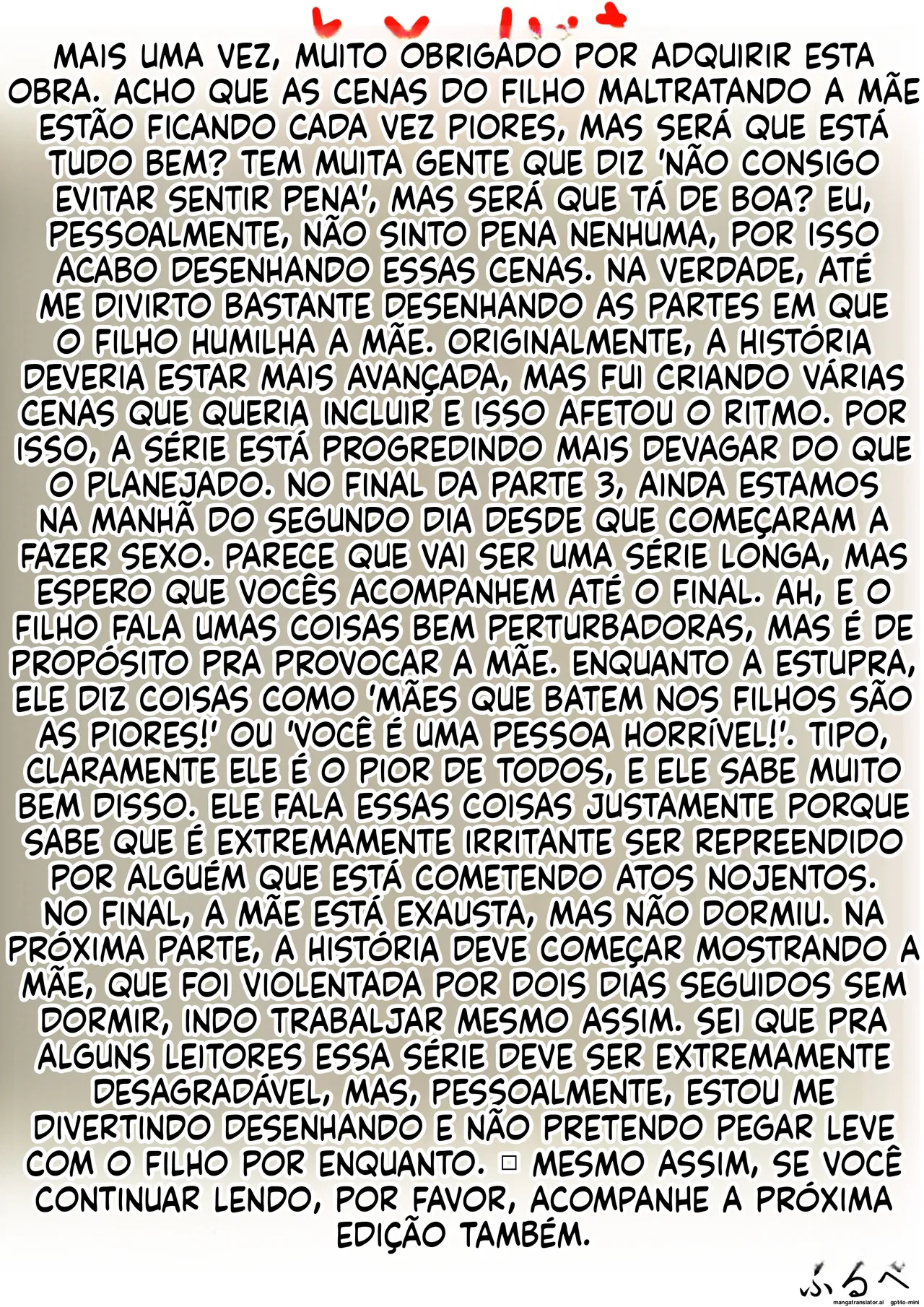 Falling with Mother Part 3 이미지 번호 62