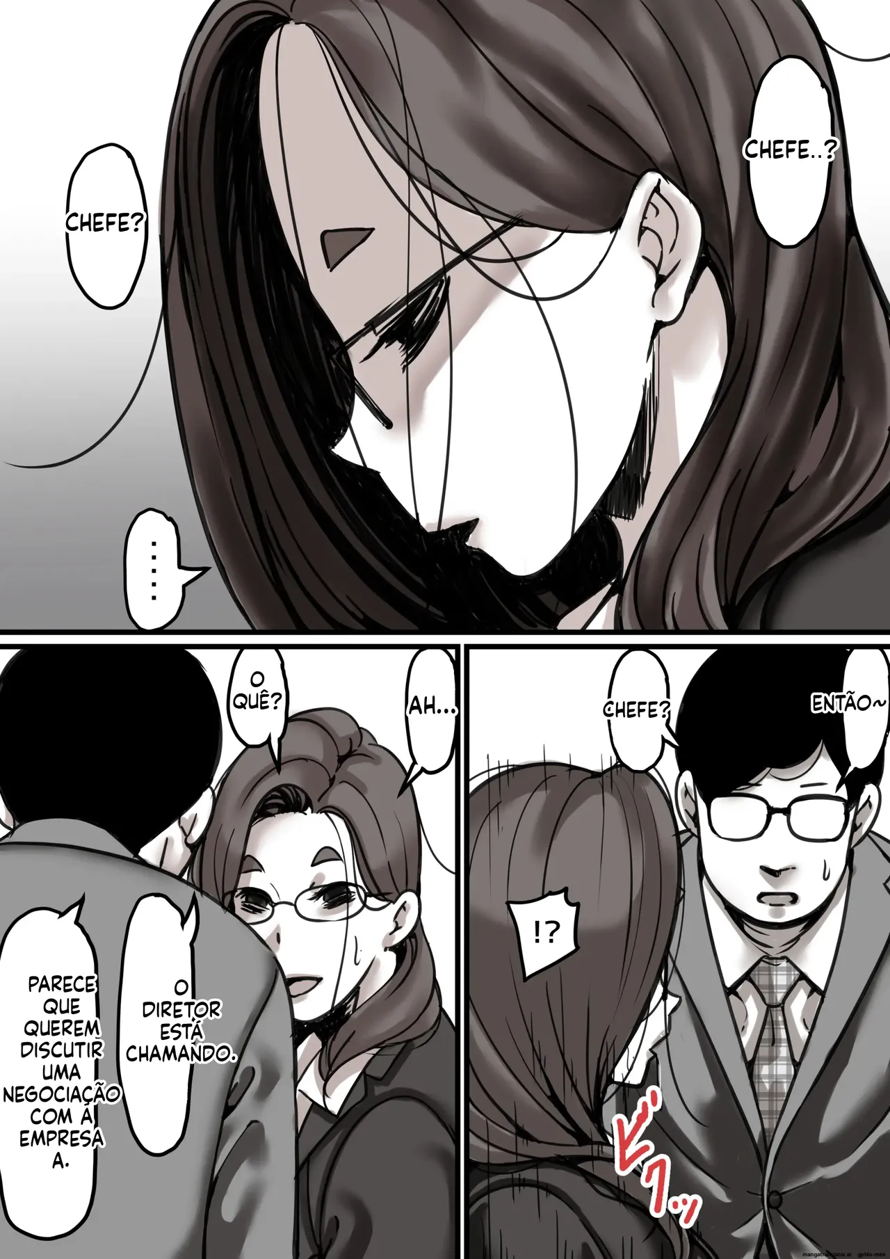 Falling with Mother Part 4 numero di immagine  4