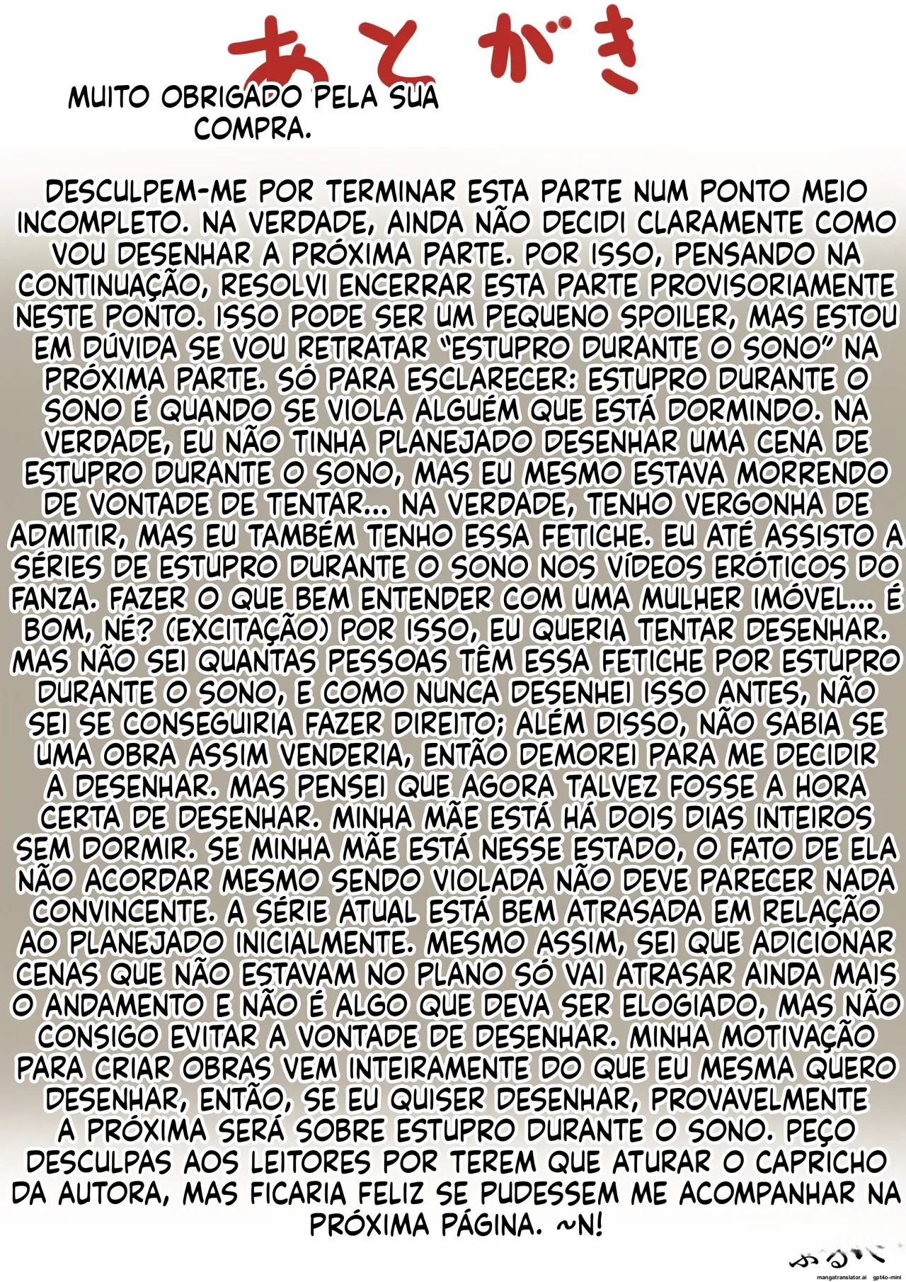 Falling with Mother Part 4 numero di immagine  67