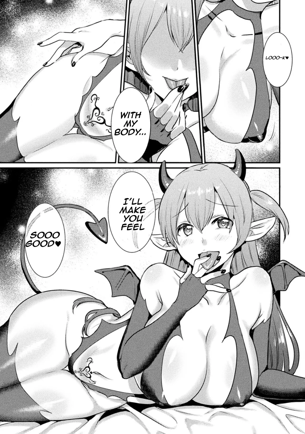 [Anthology] Bessatsu Comic Unreal Wakarase Yuri Hen Vol. 2 | Comic Unreal Special “Correcting Yuri” Anthology Vol. 2 Ch. 1-2 [Digital] [English] [Aishi21] numero di immagine  5