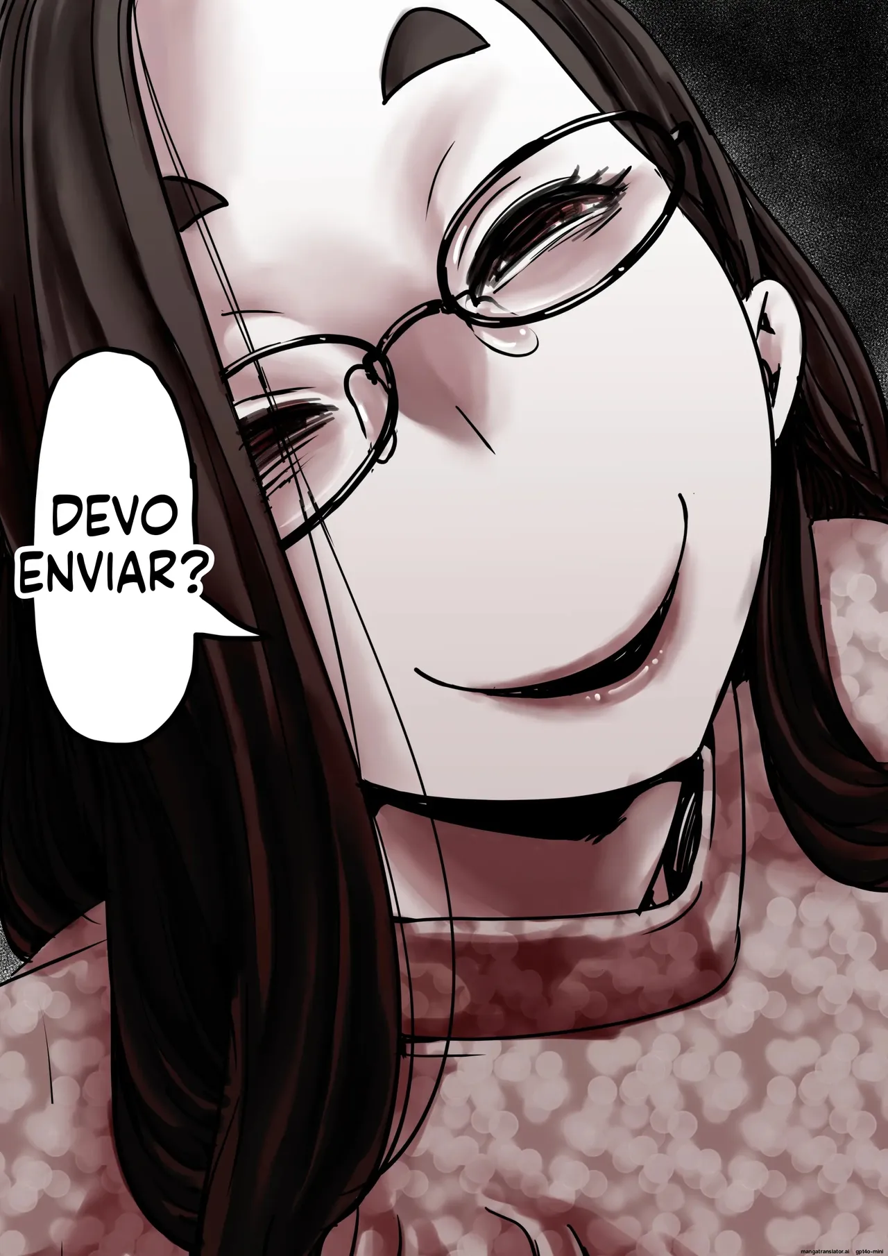 Falling with Mother Part 8 imagen número 13