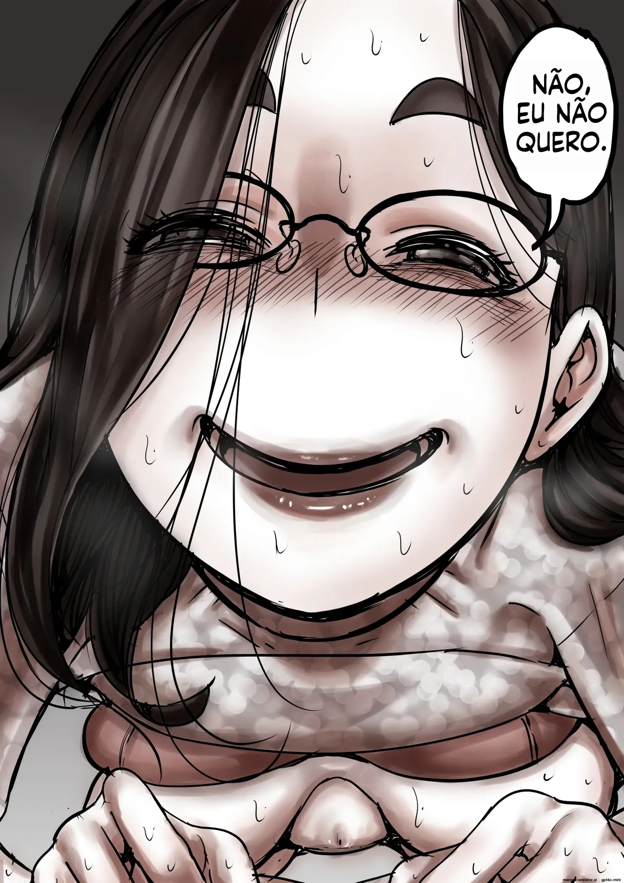 Falling with Mother Part 8 imagen número 64