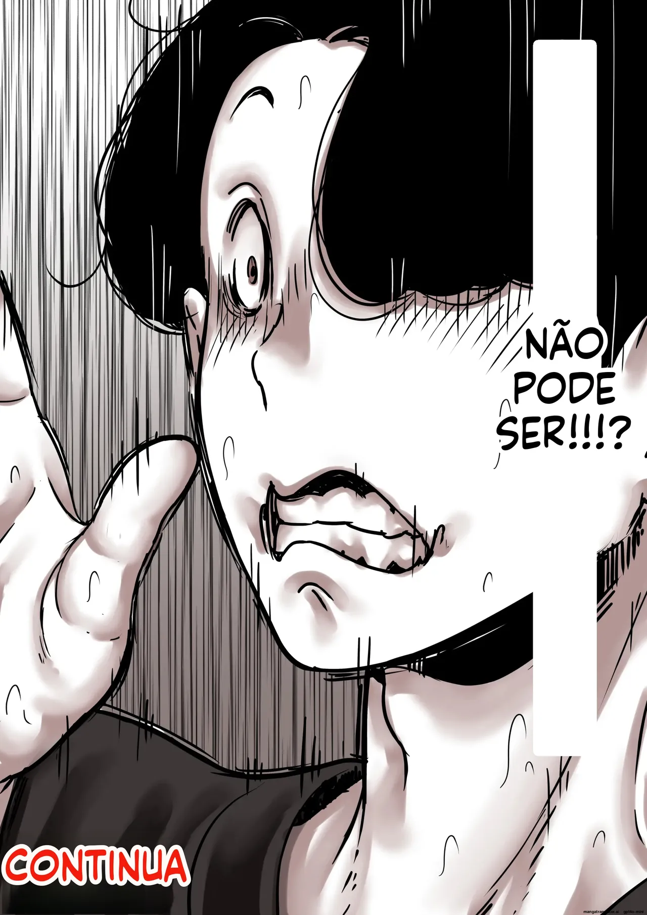 Falling with Mother Part 8 imagen número 105