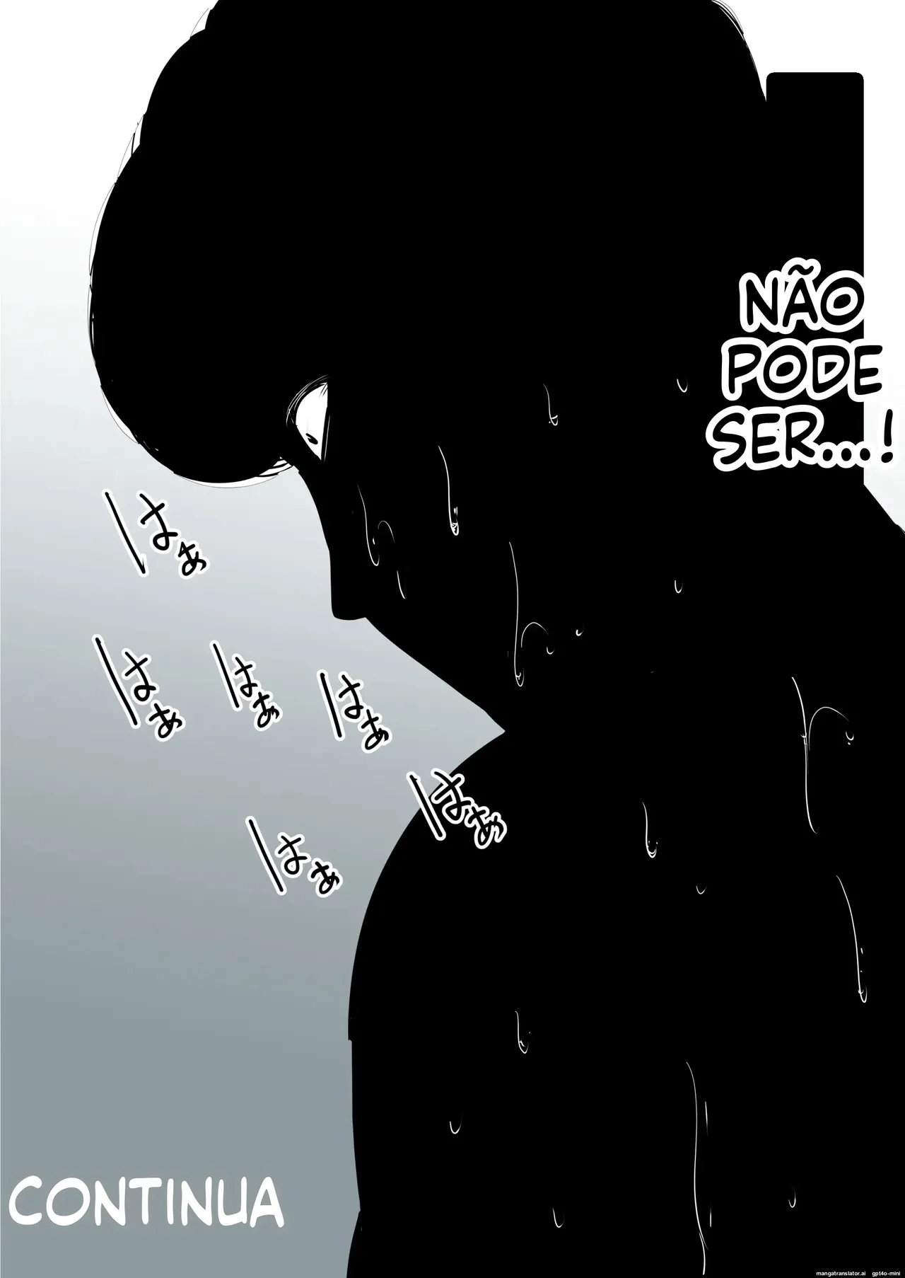 Falling with Mother Part 11 image number 107