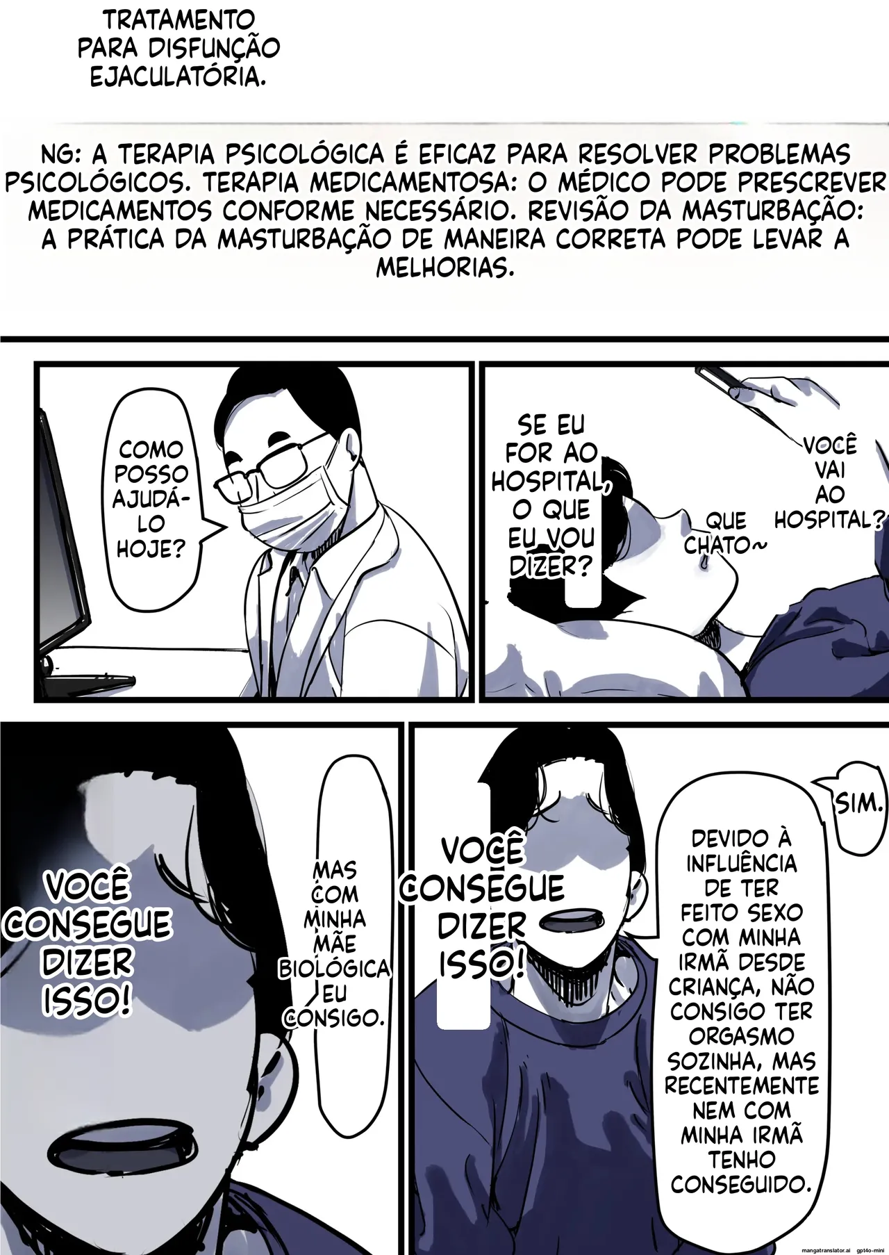 Falling with Mother Part 12 Bildnummer 8