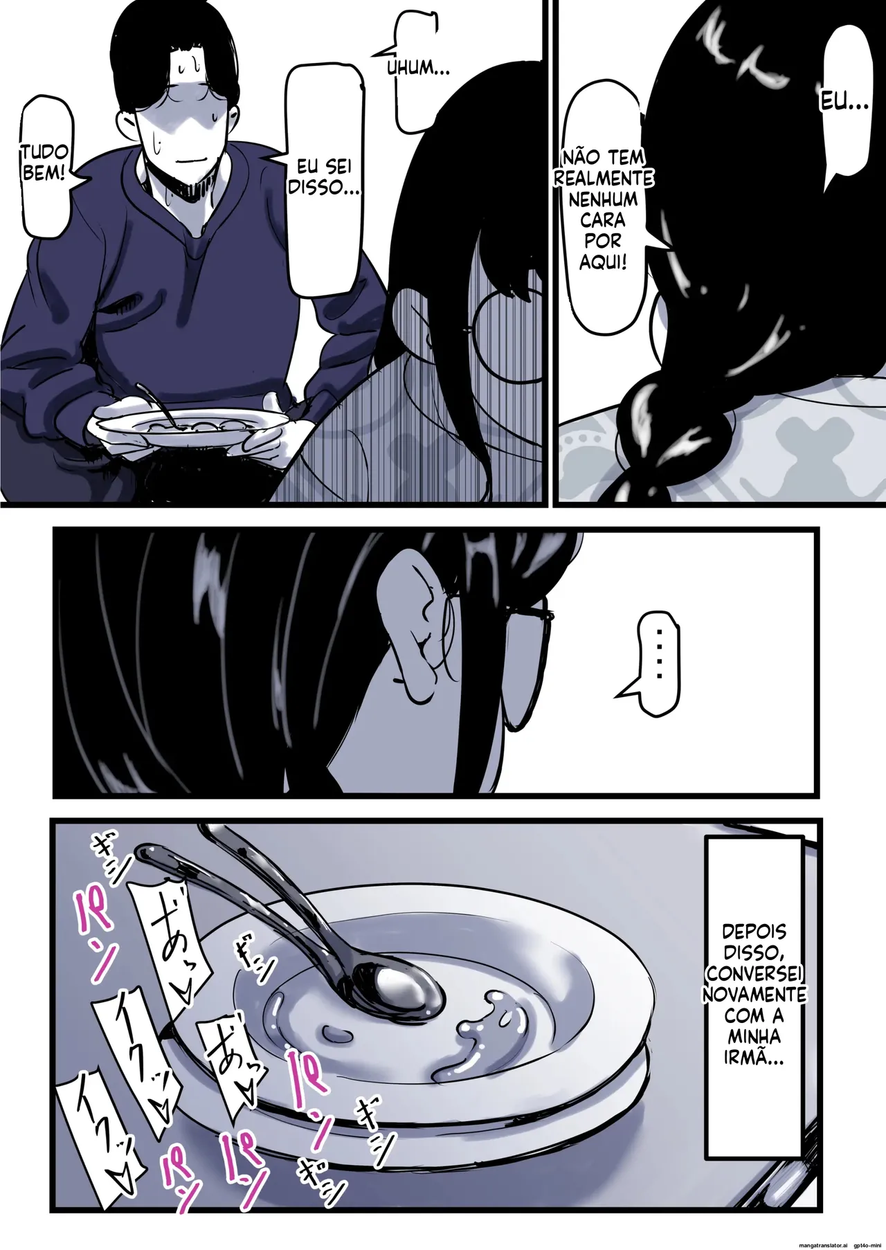 Falling with Mother Part 12 Bildnummer 64