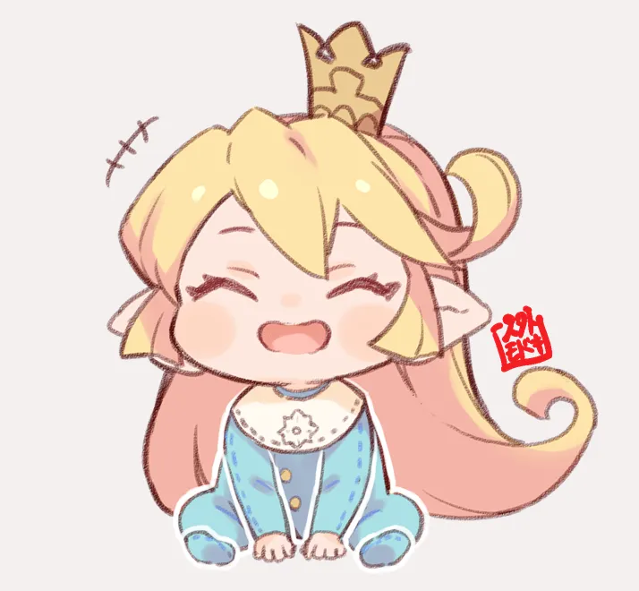 Faithful Harvin Love 8 ( Granblue Fantasy )  1-4-2026 이미지 번호 1