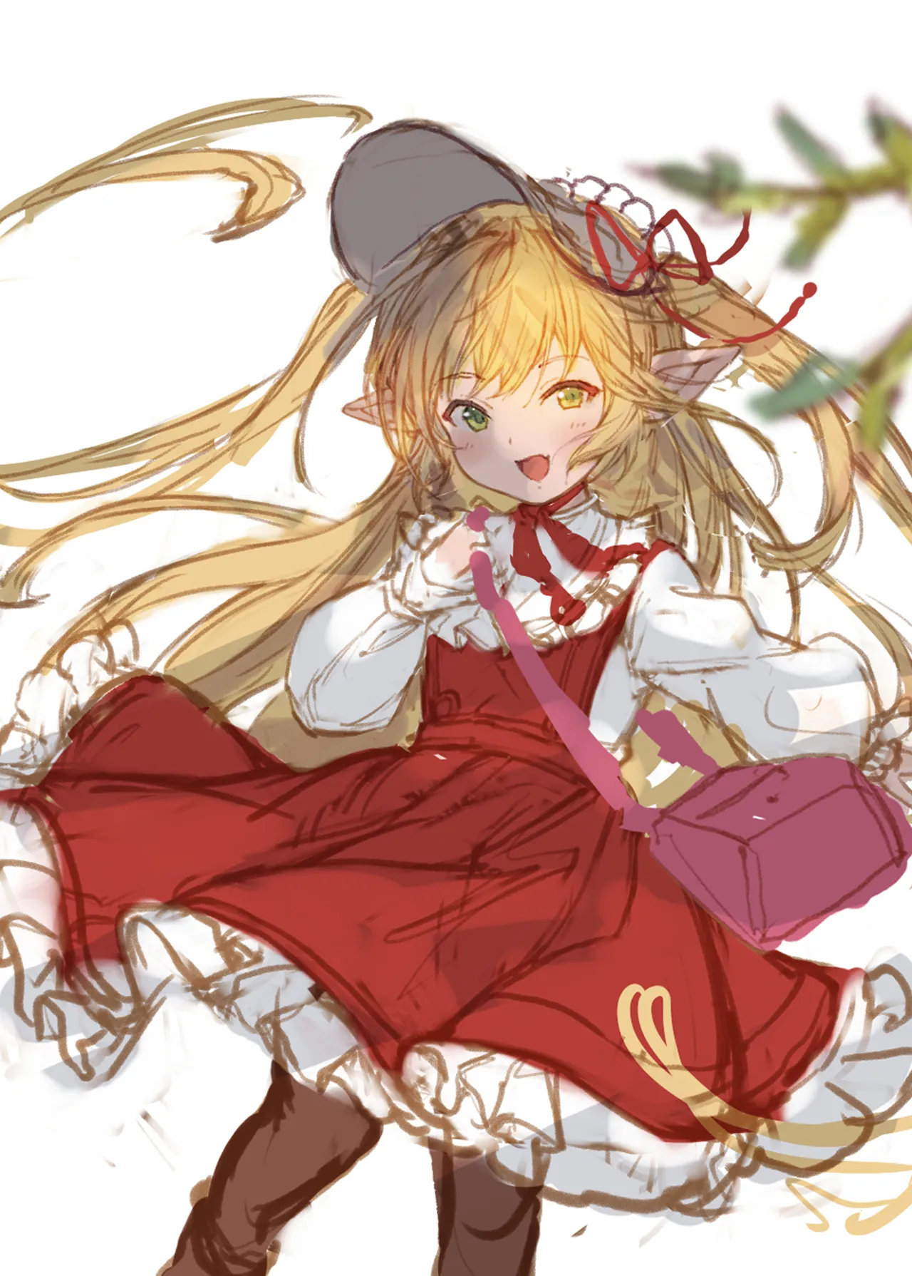 Faithful Harvin Love 8 ( Granblue Fantasy )  1-4-2026 이미지 번호 16