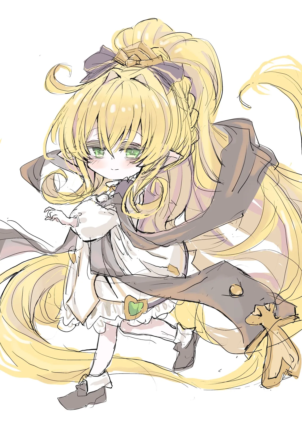 Faithful Harvin Love 8 ( Granblue Fantasy )  1-4-2026 이미지 번호 17