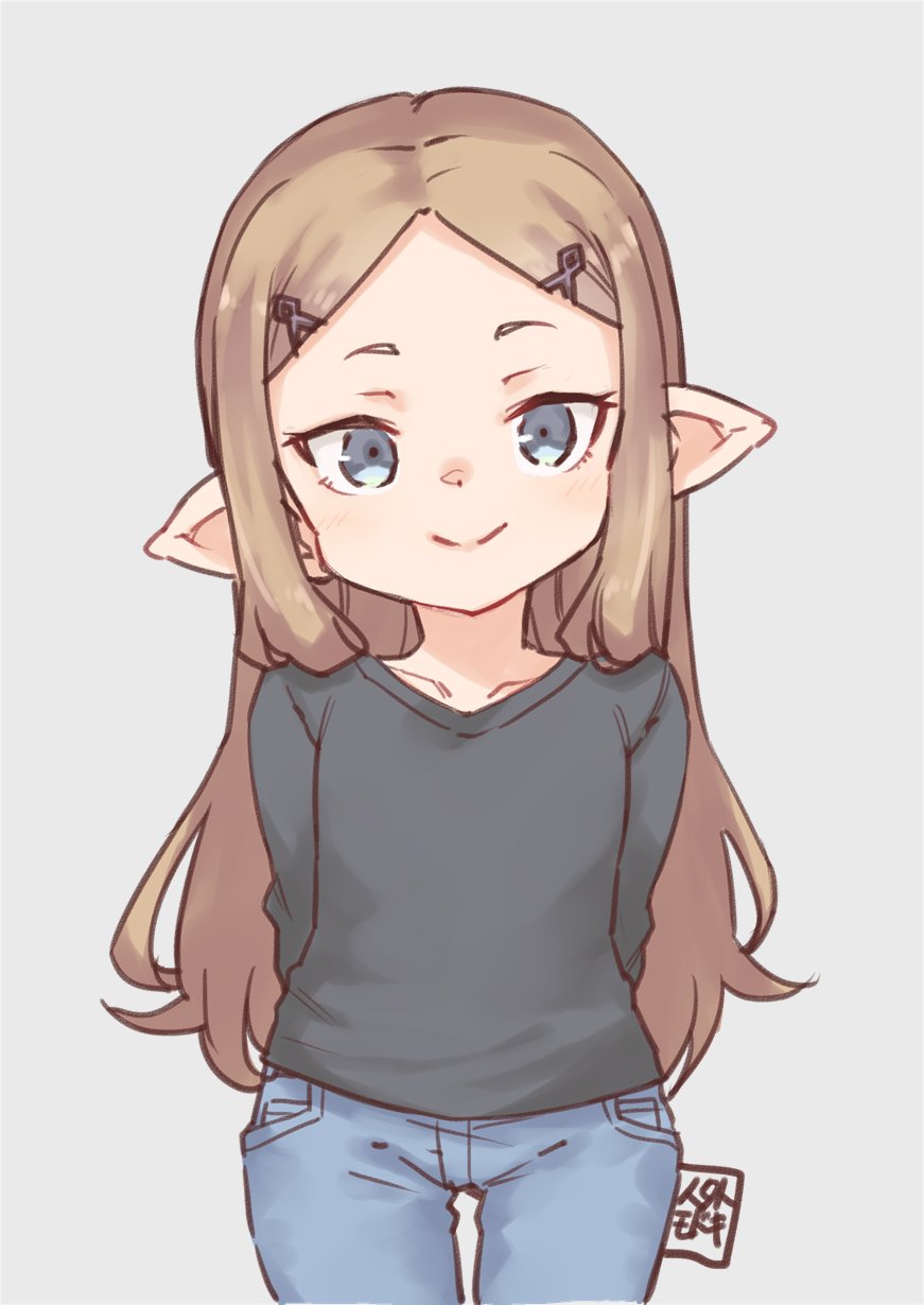 Faithful Harvin Love 8 ( Granblue Fantasy )  1-4-2026 이미지 번호 29