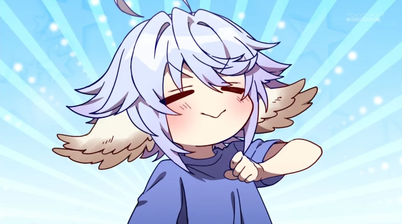 Faithful Harvin Love 8 ( Granblue Fantasy )  1-4-2026 이미지 번호 44