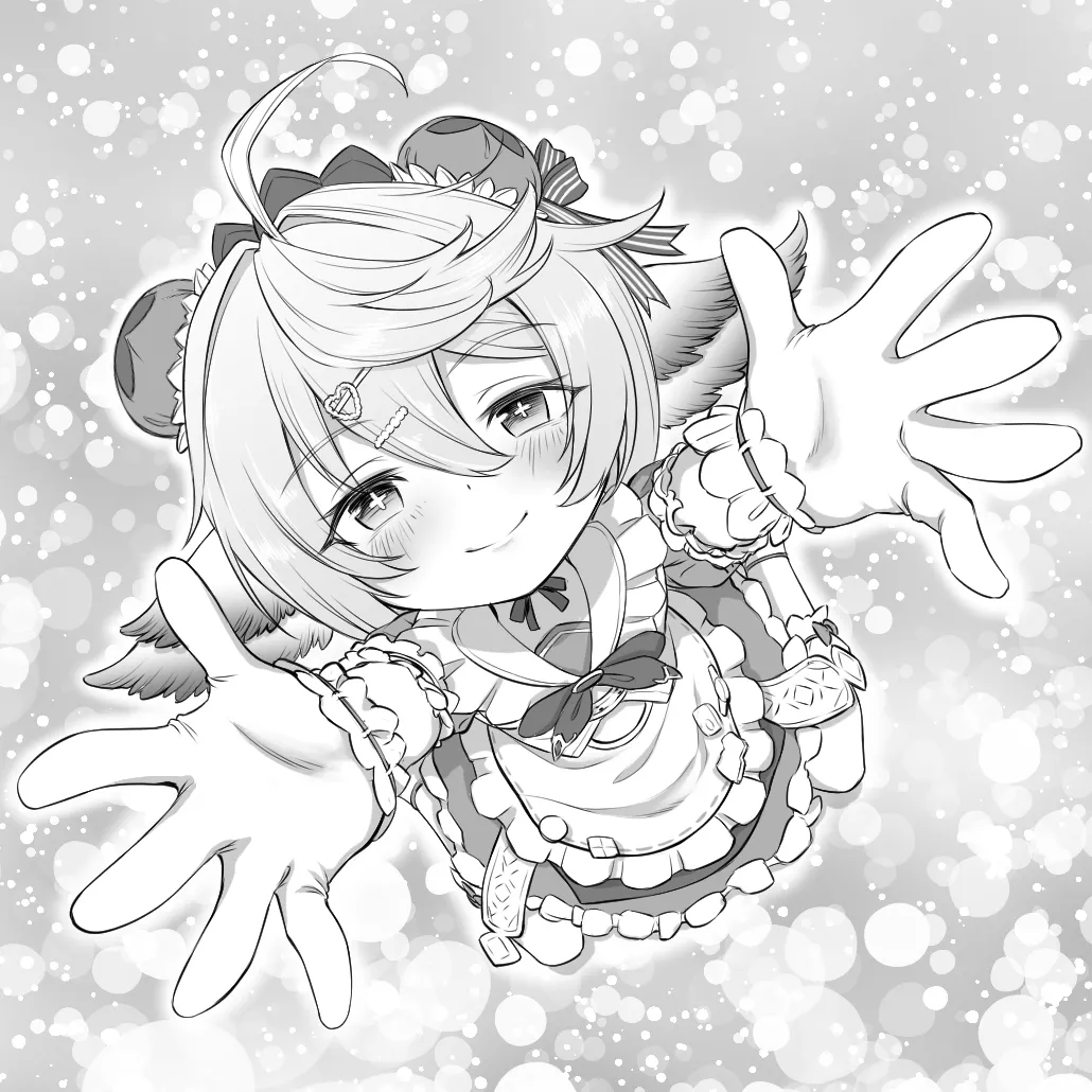 Faithful Harvin Love 8 ( Granblue Fantasy )  1-4-2026 이미지 번호 50