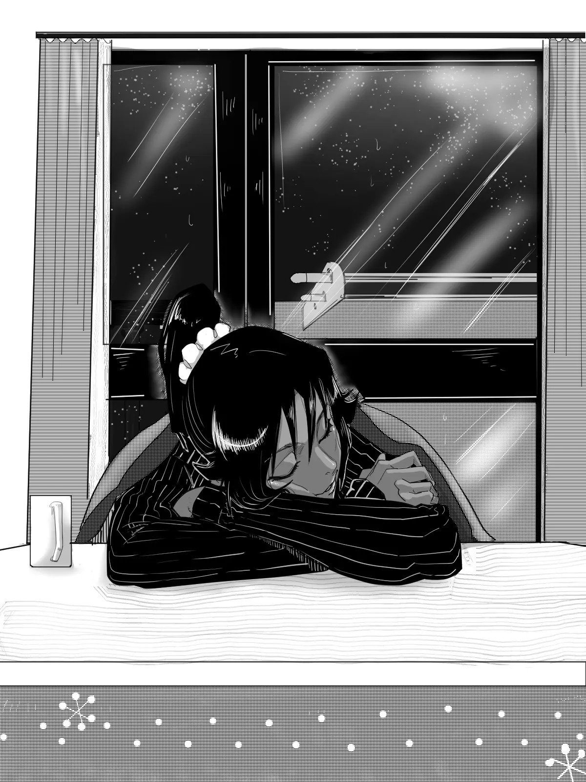 [Tata] Kotatsu Love (Bleach) 图片编号 1