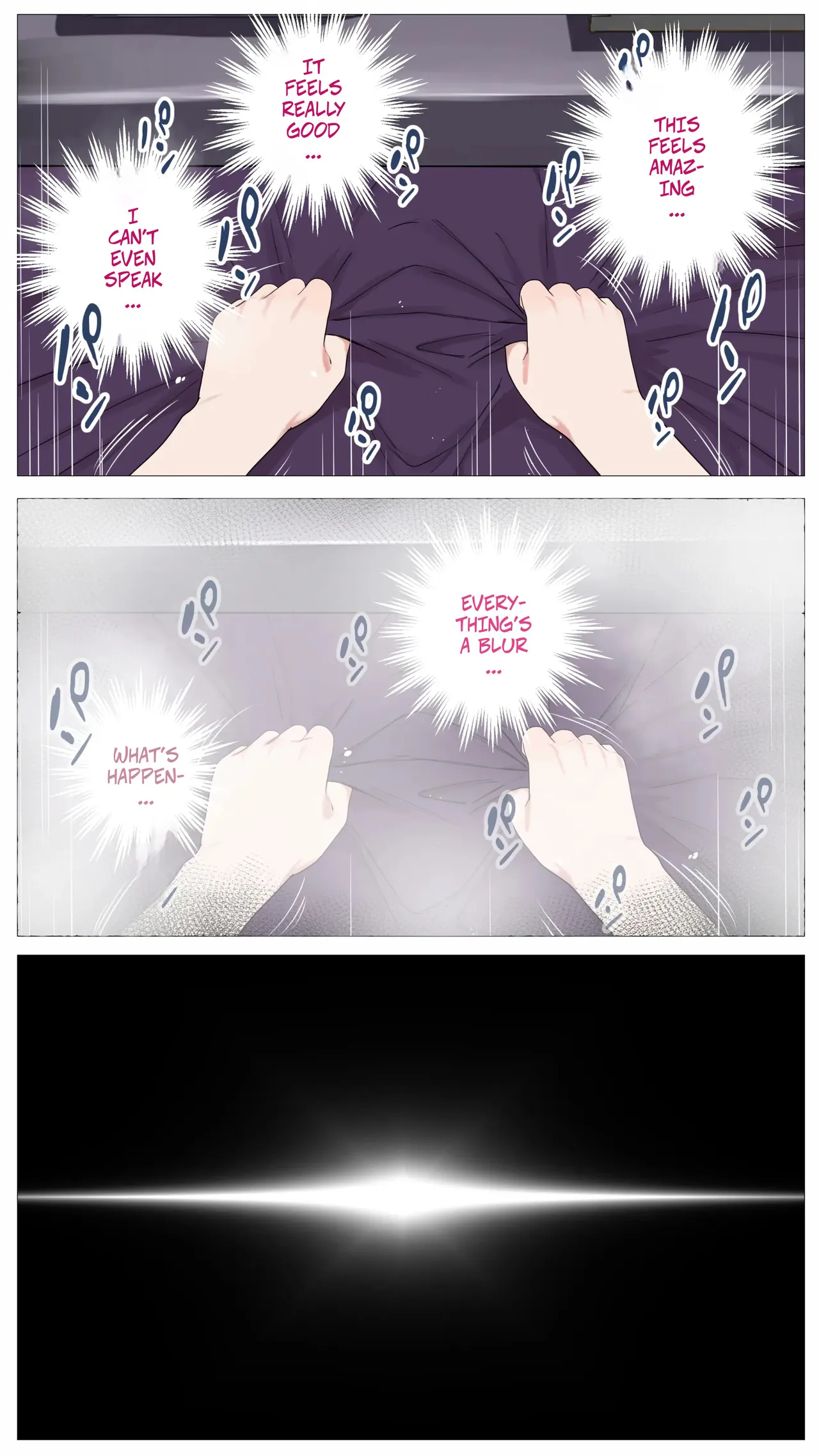 [Mocumental (Coela Network)] The “Salty” Gal Who Wants to Make Money Streaming and the Introvert -- Haishin de Kasegitai Shio Gal to InCha no Ore изображение № 46