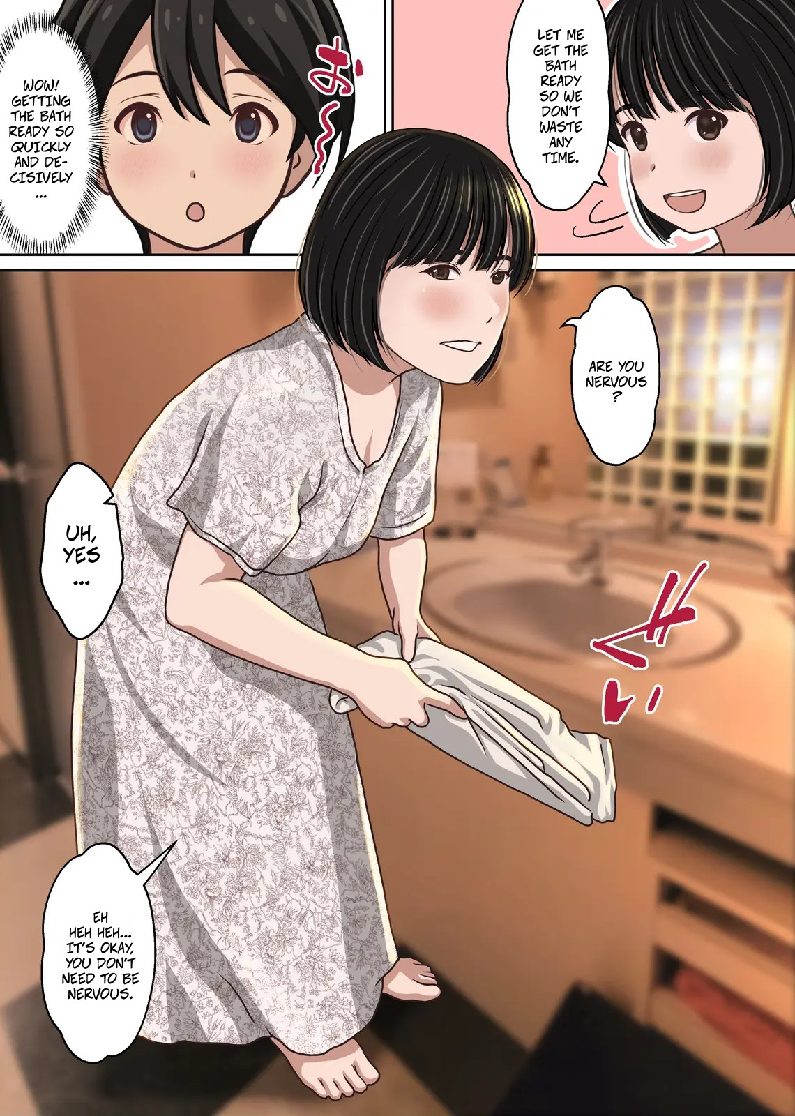 [Sage (Ryunnu)] A Real-life Call Girl Appears! We Conducted an Interview! My Nagoya Sex Industry Experience: "You can also request a specific girl." [Digital] image number 7