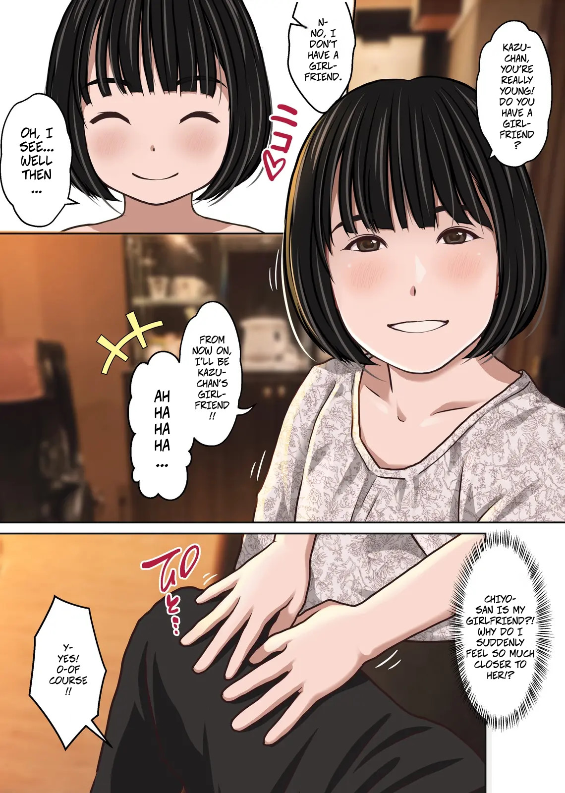 [Sage (Ryunnu)] A Real-life Call Girl Appears! We Conducted an Interview! My Nagoya Sex Industry Experience: "You can also request a specific girl." [Digital] image number 9