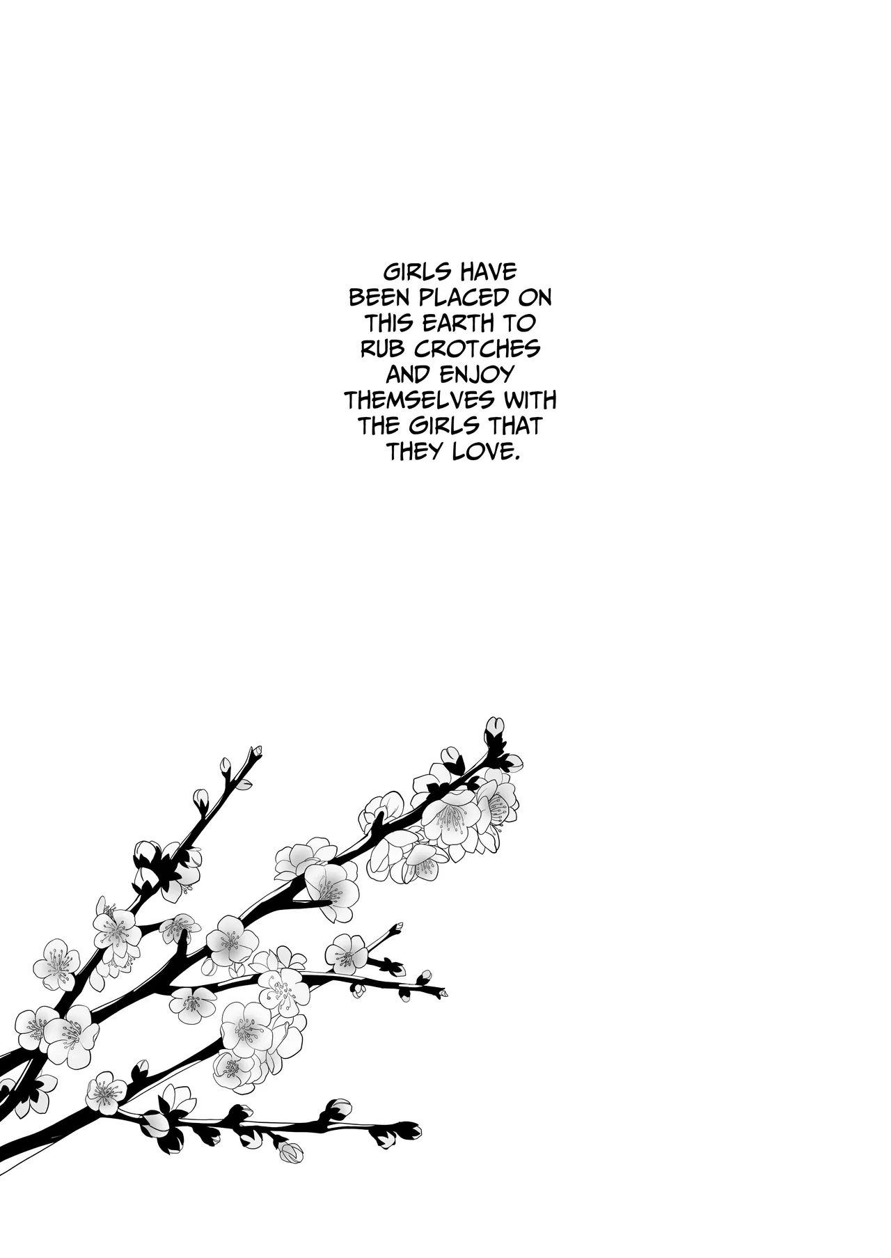 [Gutsutoma (Tachi)] A Sexy Yuri App 3 ~What?! One Of You Isn't Mesmerized!?~ Part 2 [Digital] [English] [IXIA WORKS] imagen número 4