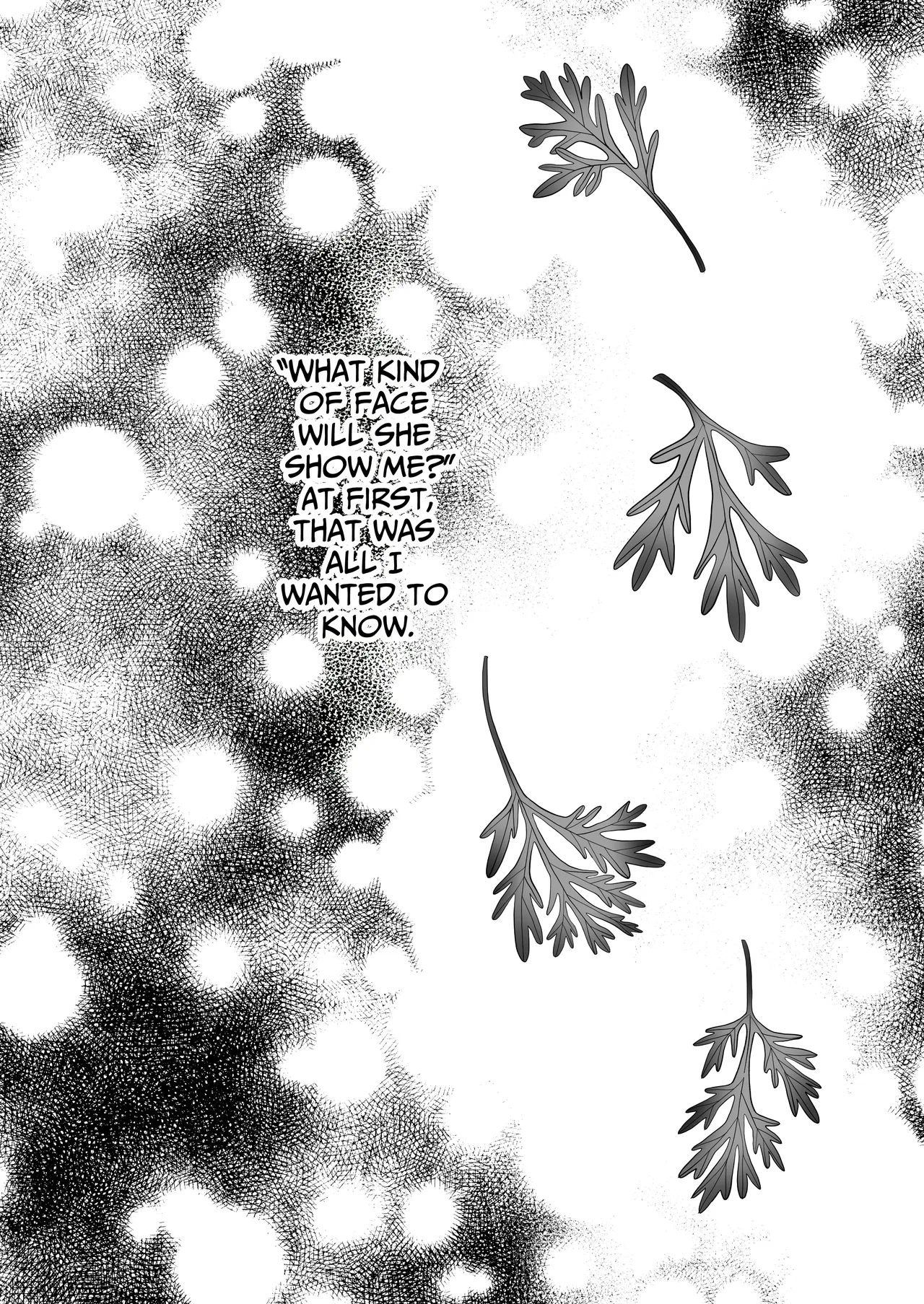 [Gutsutoma (Tachi)] A Sexy Yuri App 3 ~What?! One Of You Isn't Mesmerized!?~ Part 2 [Digital] [English] [IXIA WORKS] imagen número 5