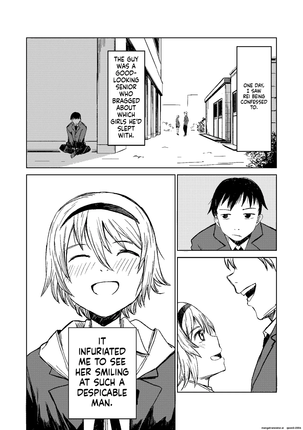 [Tomuraya (Tomura Suisen)] FRIEND 画像番号 3