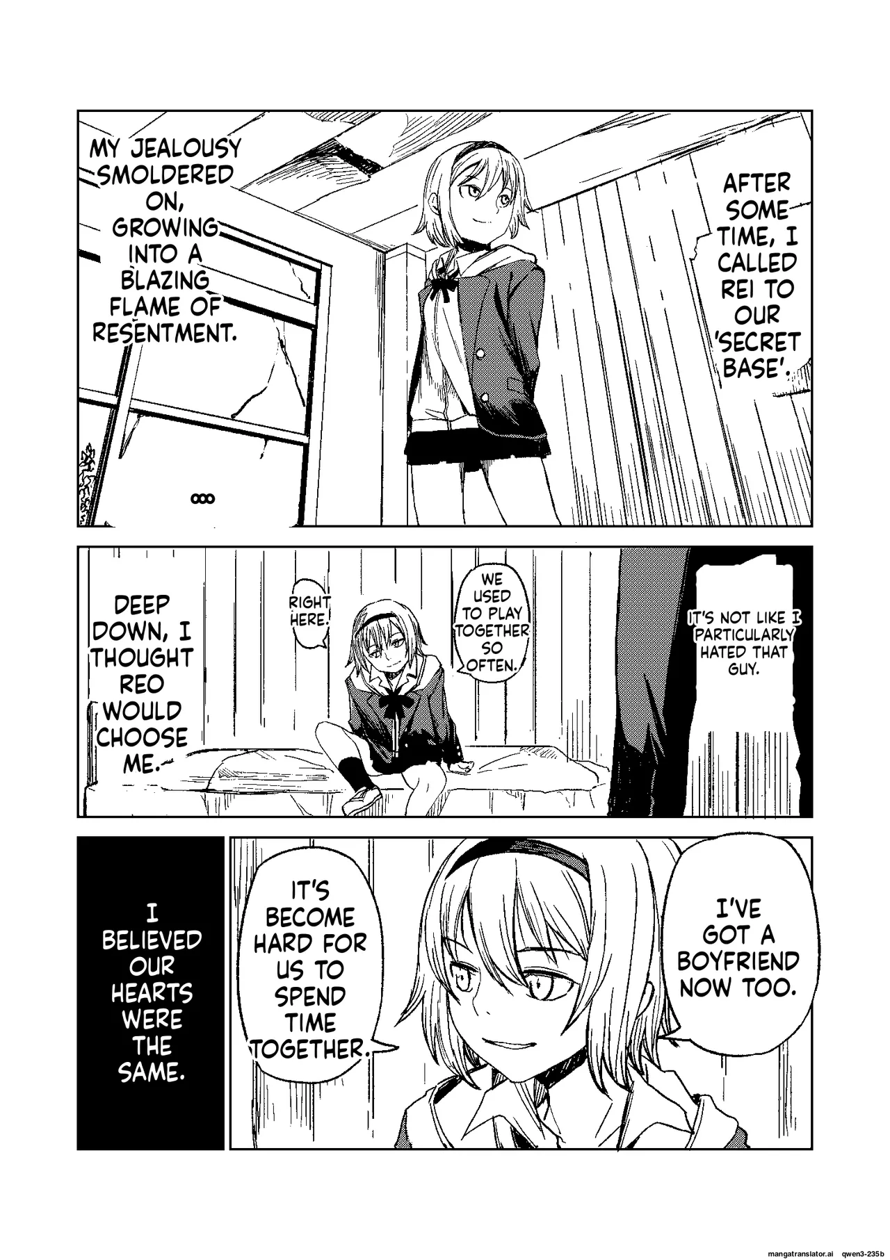 [Tomuraya (Tomura Suisen)] FRIEND 画像番号 4